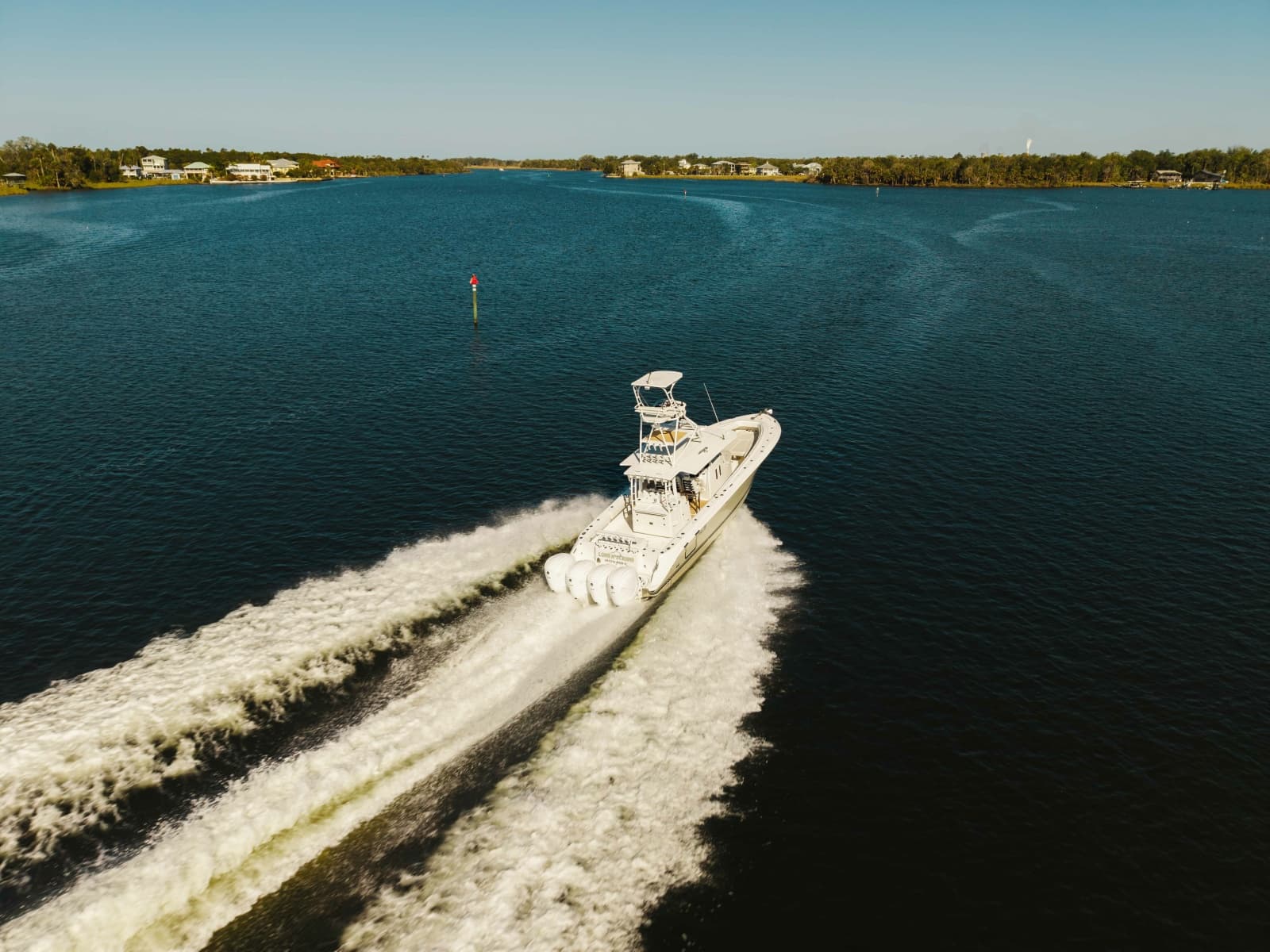 2019 HCB 42 Siesta - Photo 22