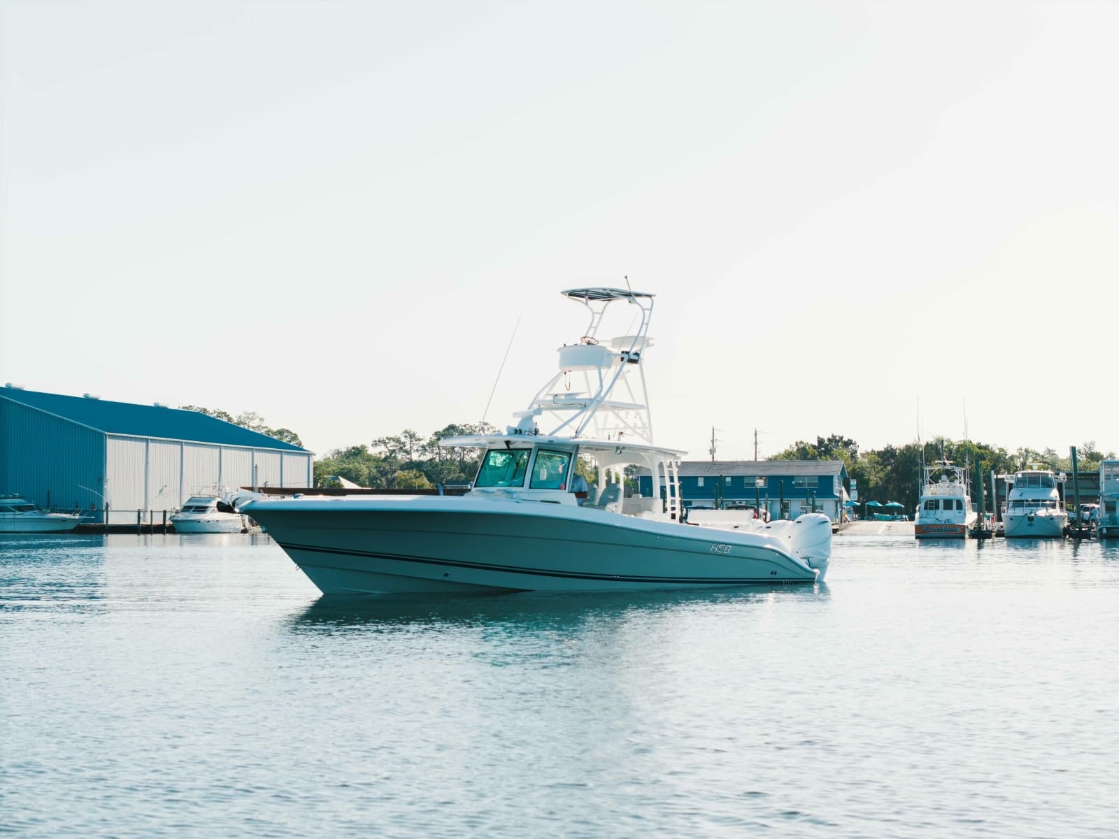 2019 HCB 42 Siesta - Photo 12