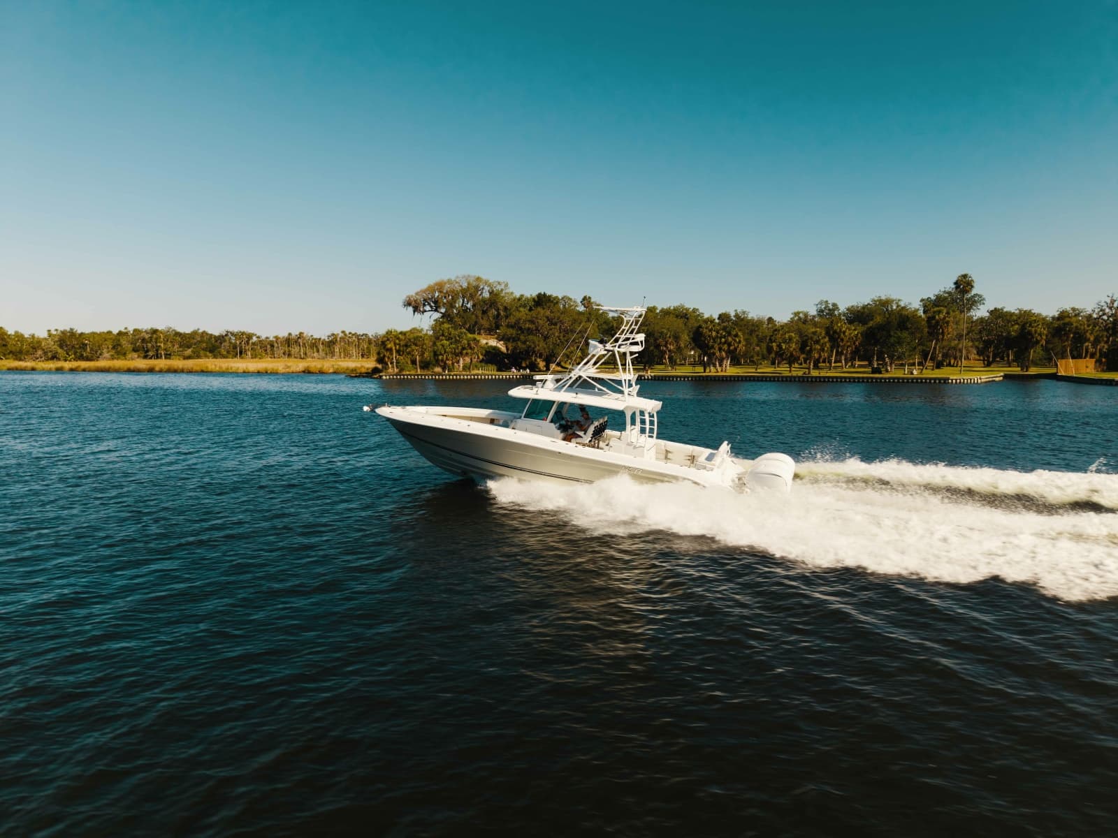 2019 HCB 42 Siesta - Photo 29