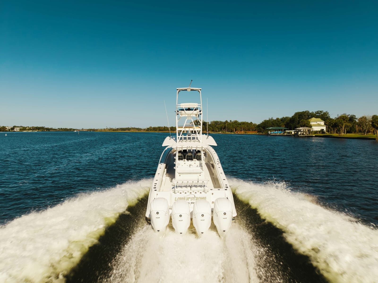2019 HCB 42 Siesta - Photo 27