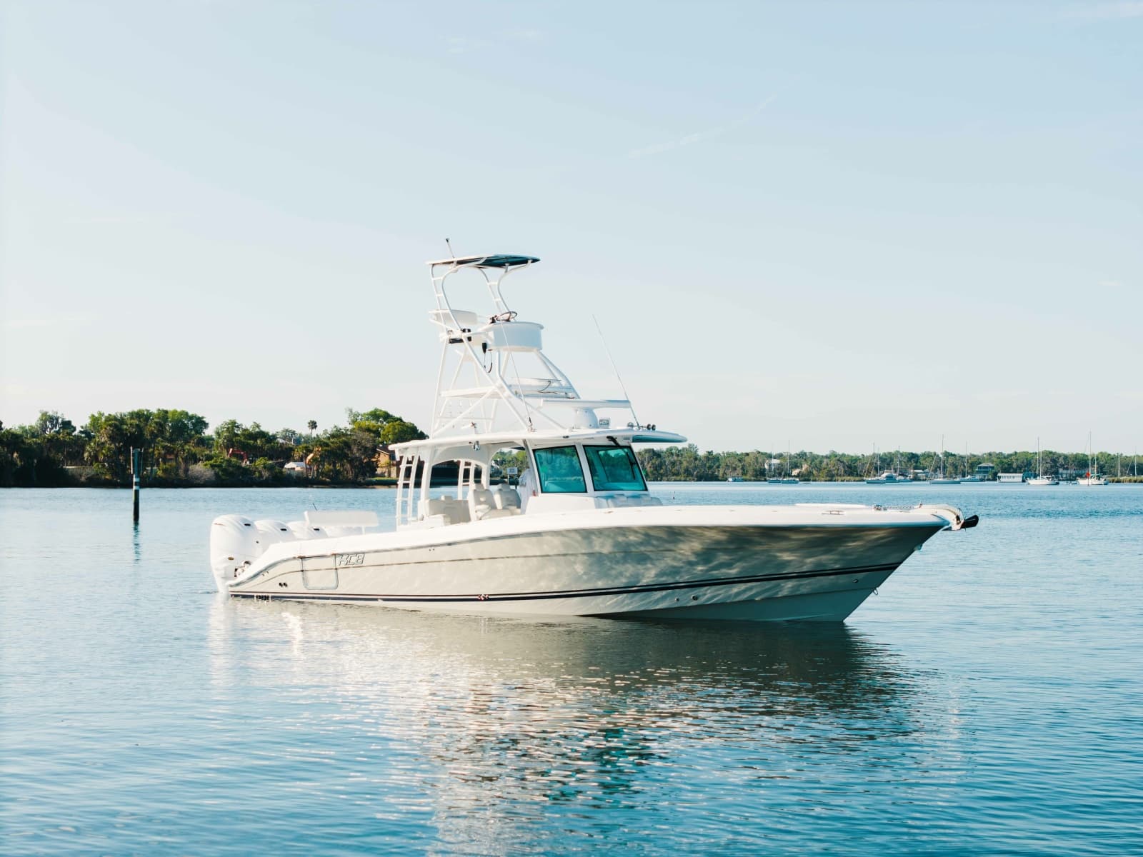 2019 HCB 42 Siesta - Photo 10