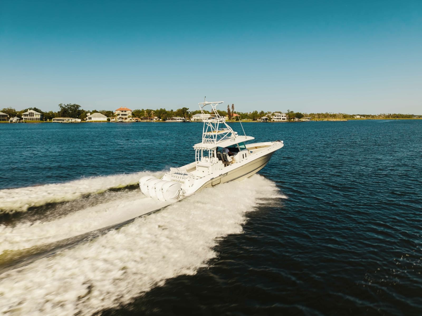 2019 HCB 42 Siesta - Photo 16