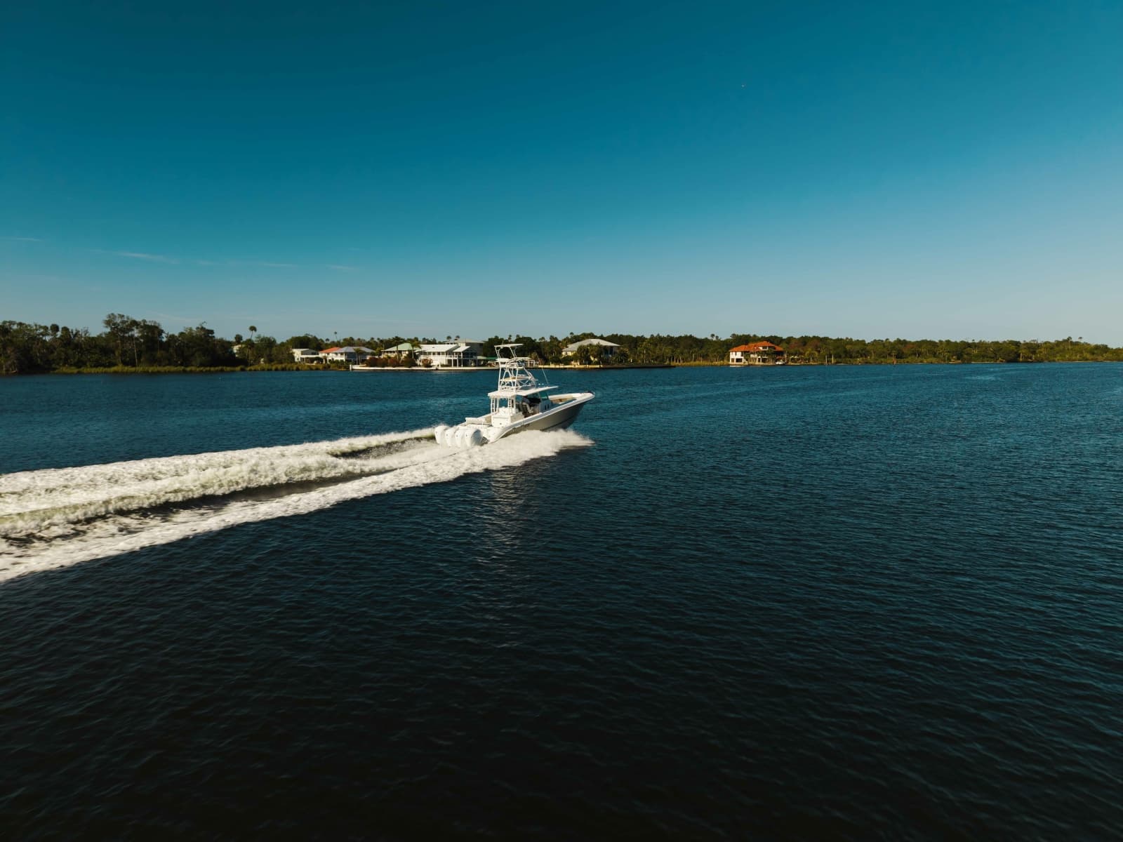 2019 HCB 42 Siesta - Photo 24
