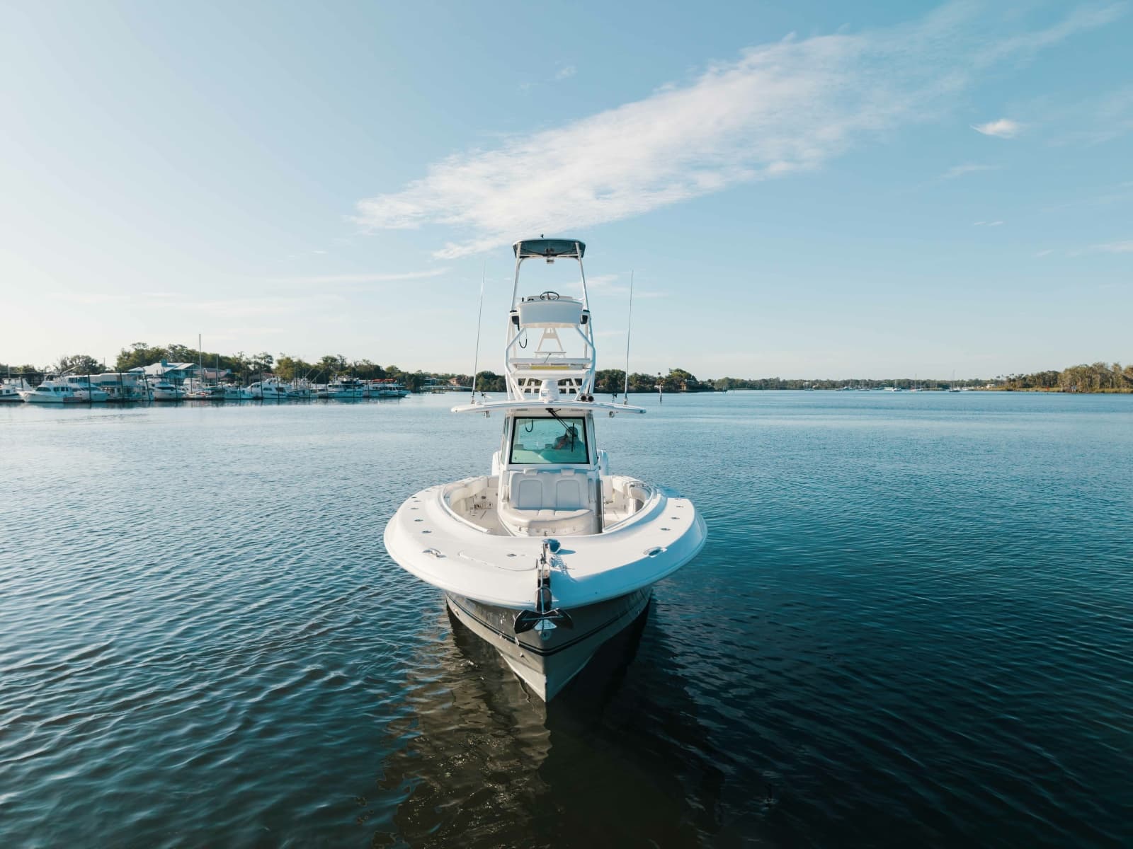 2019 HCB 42 Siesta - Photo 4