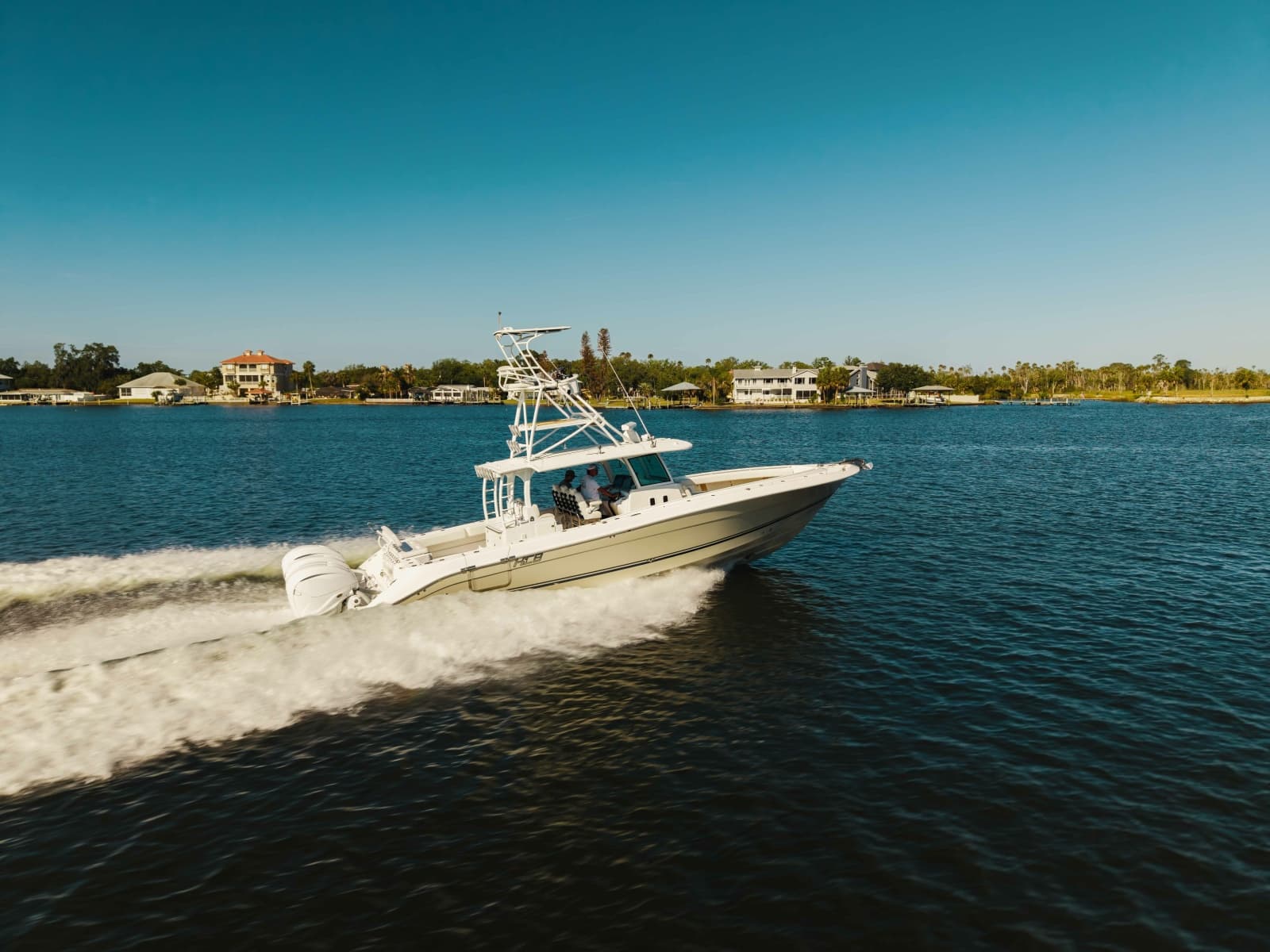 2019 HCB 42 Siesta - Photo 18