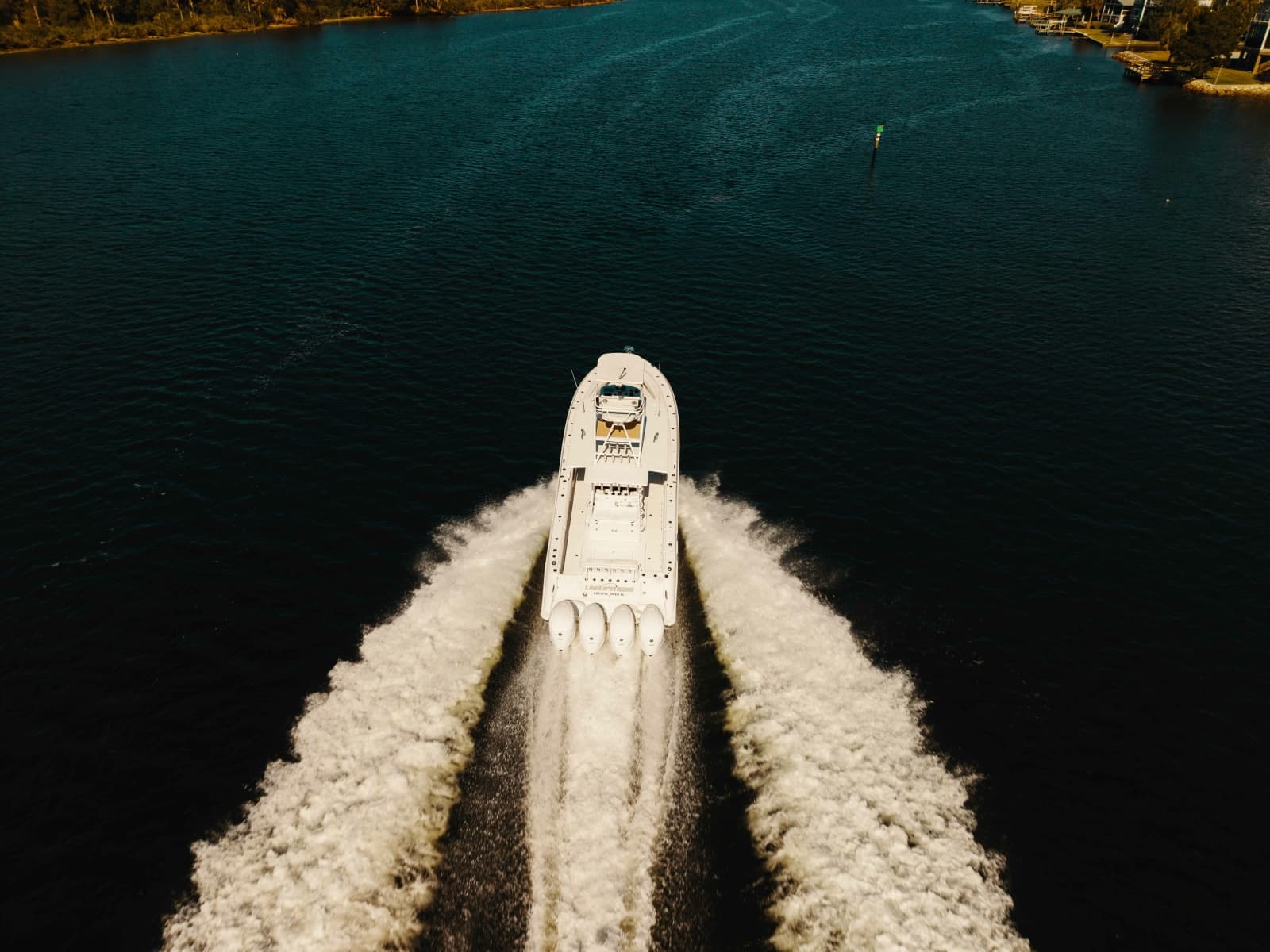 2019 HCB 42 Siesta - Photo 25