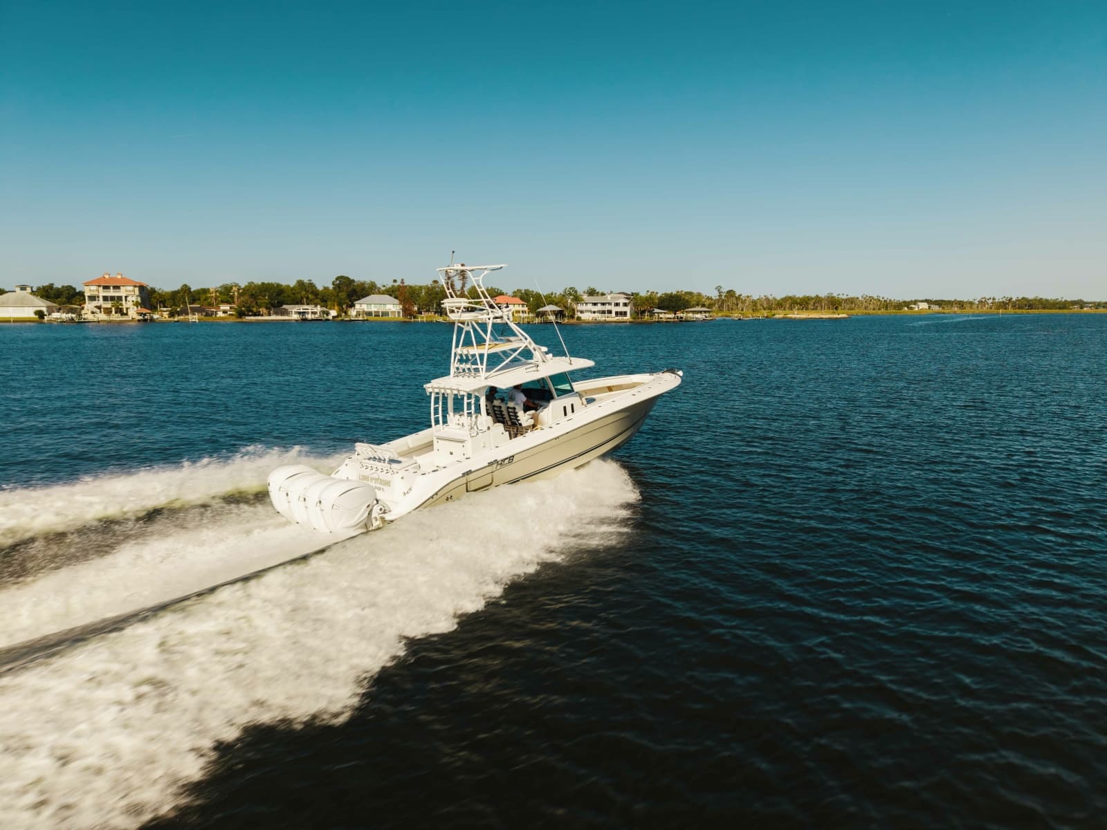 2019 HCB 42 Siesta - Photo 17