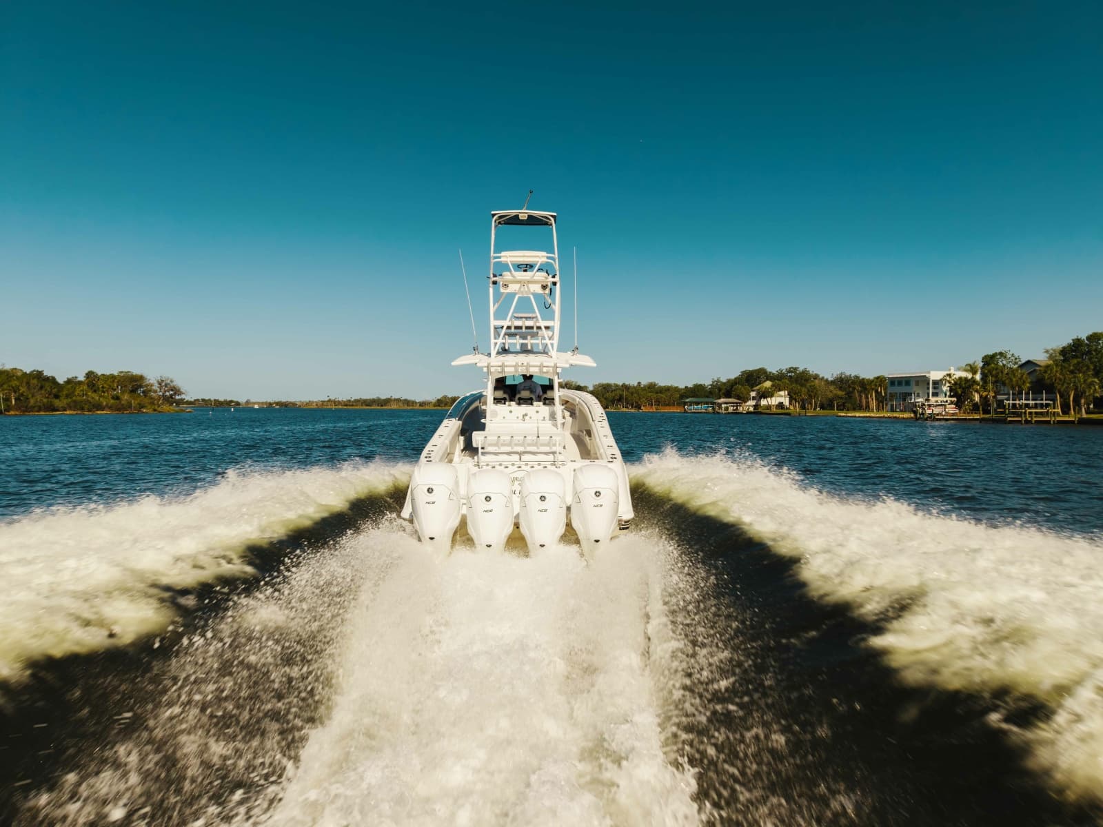 2019 HCB 42 Siesta - Photo 26