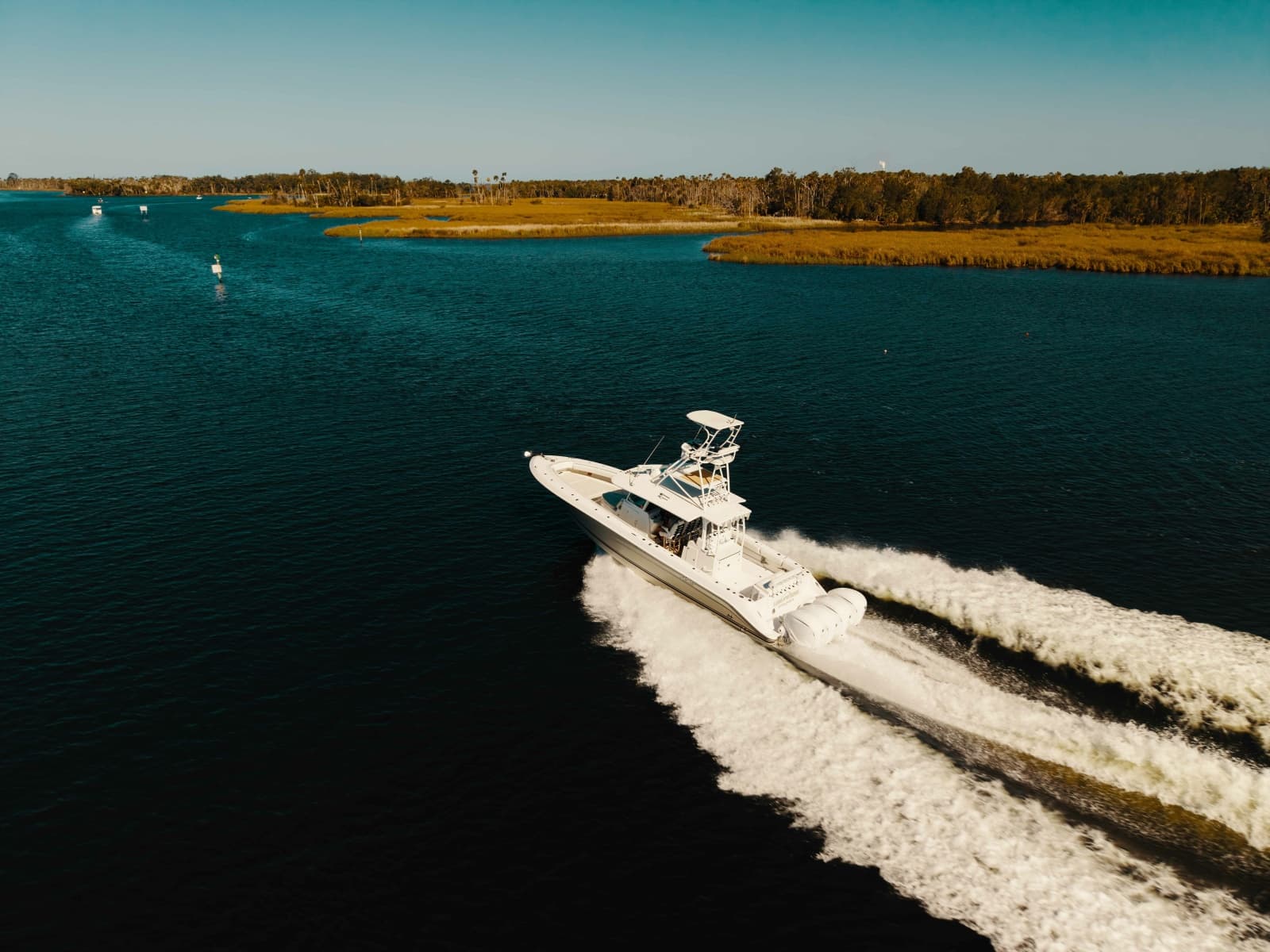 2019 HCB 42 Siesta - Photo 31
