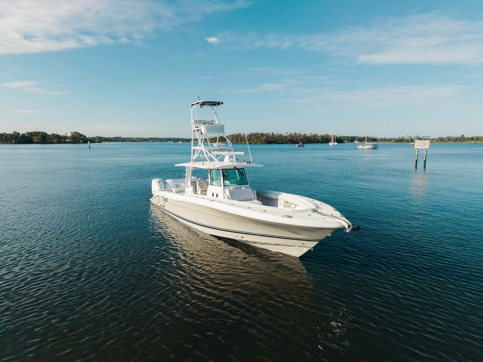 2019 HCB 42 Siesta - Photo 3
