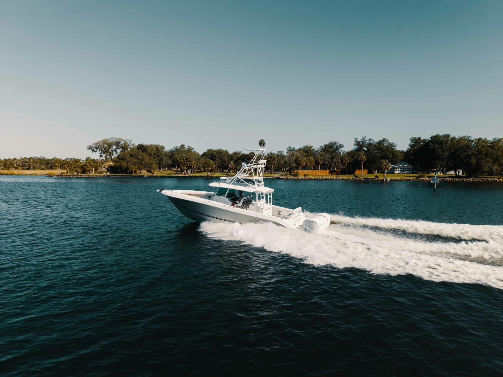2019 HCB 42 Siesta - Photo 28