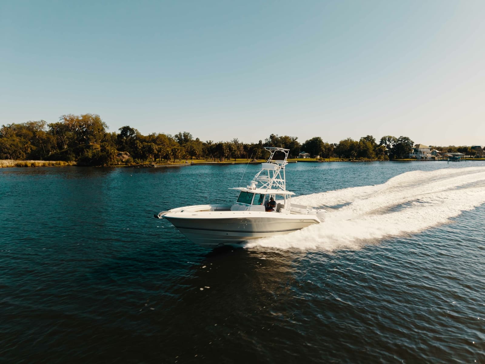 2019 HCB 42 Siesta - Photo 30