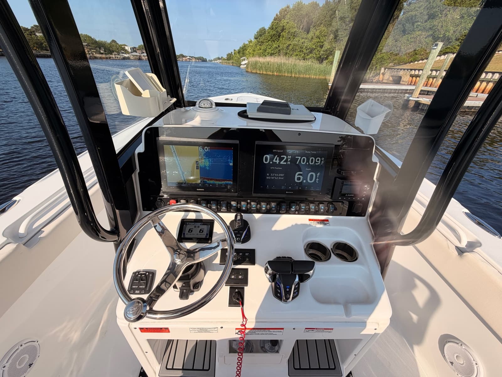 2024 Sea Hunt SE - Photo 15