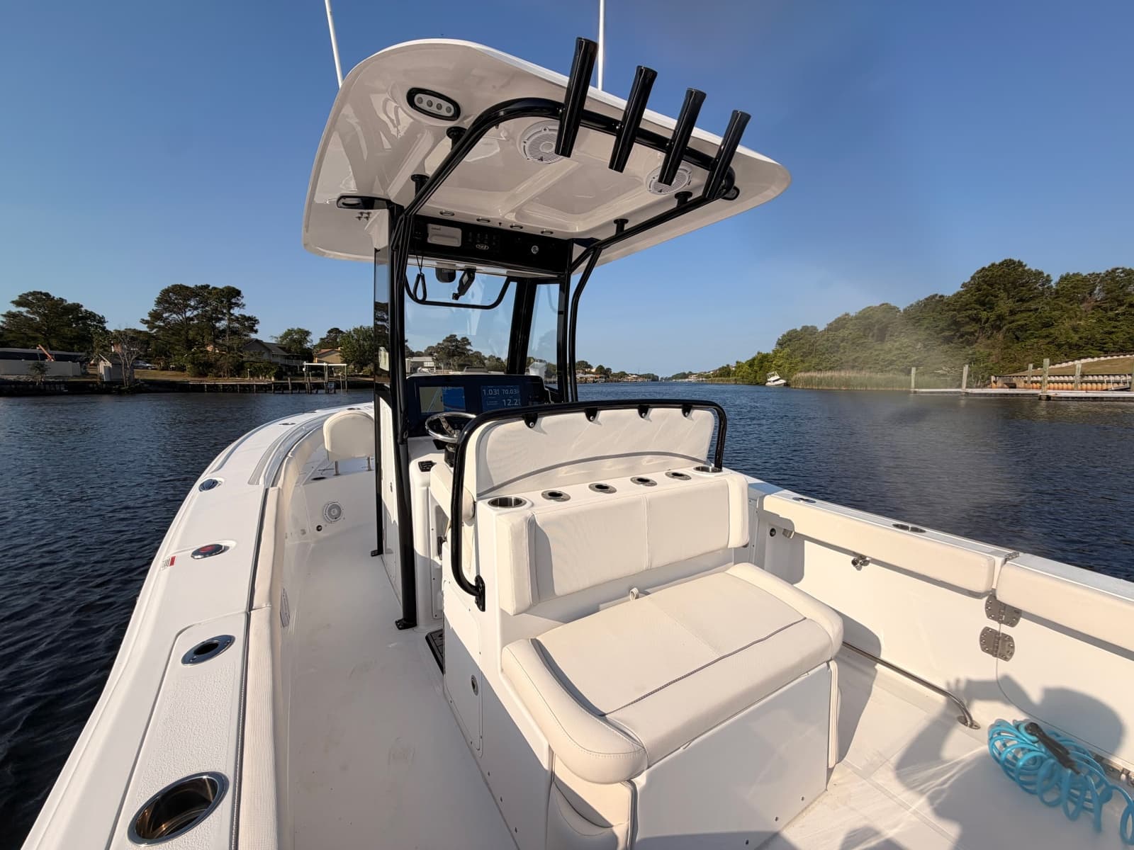 2024 Sea Hunt SE - Photo 18