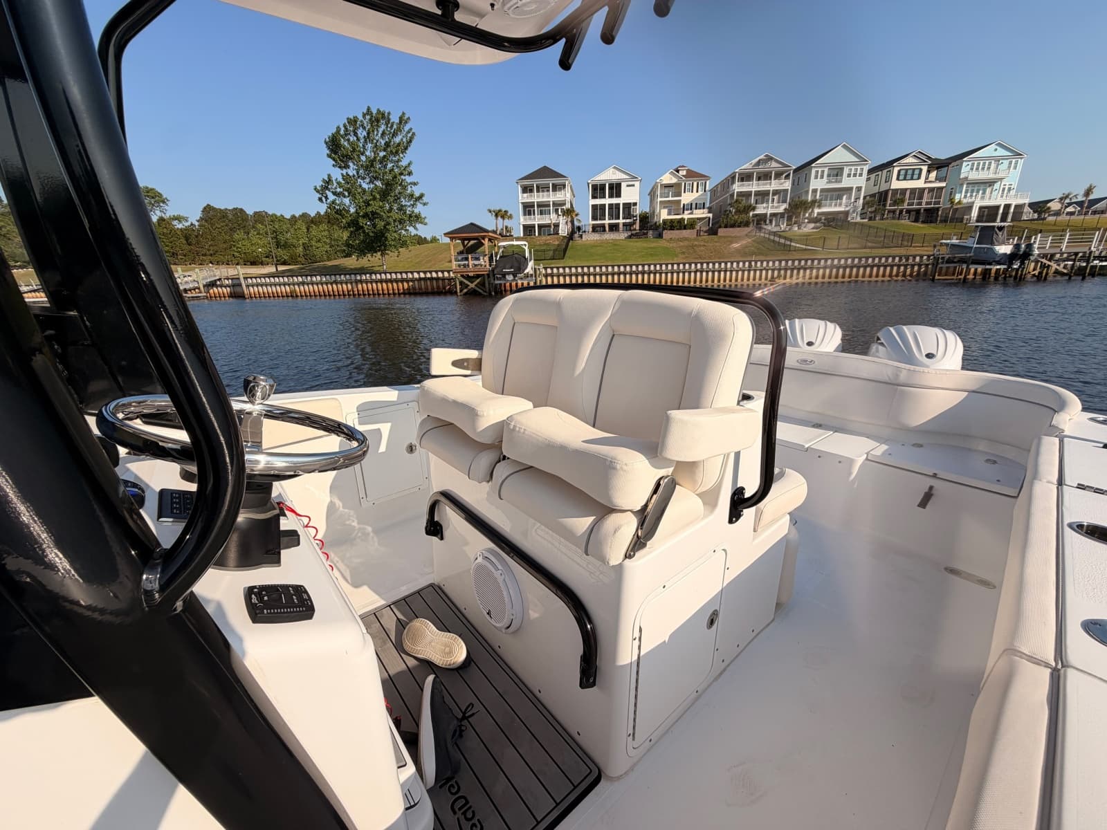 2024 Sea Hunt SE - Photo 20