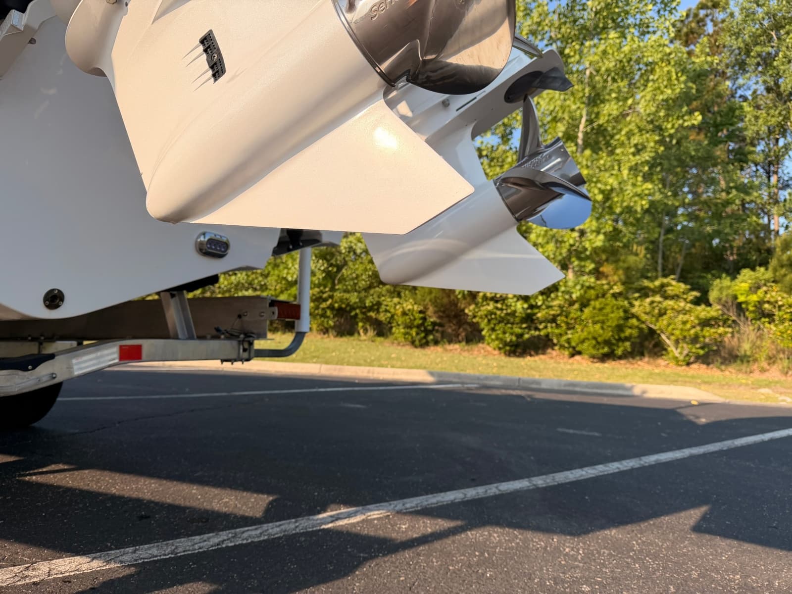 2024 Sea Hunt SE - Photo 9