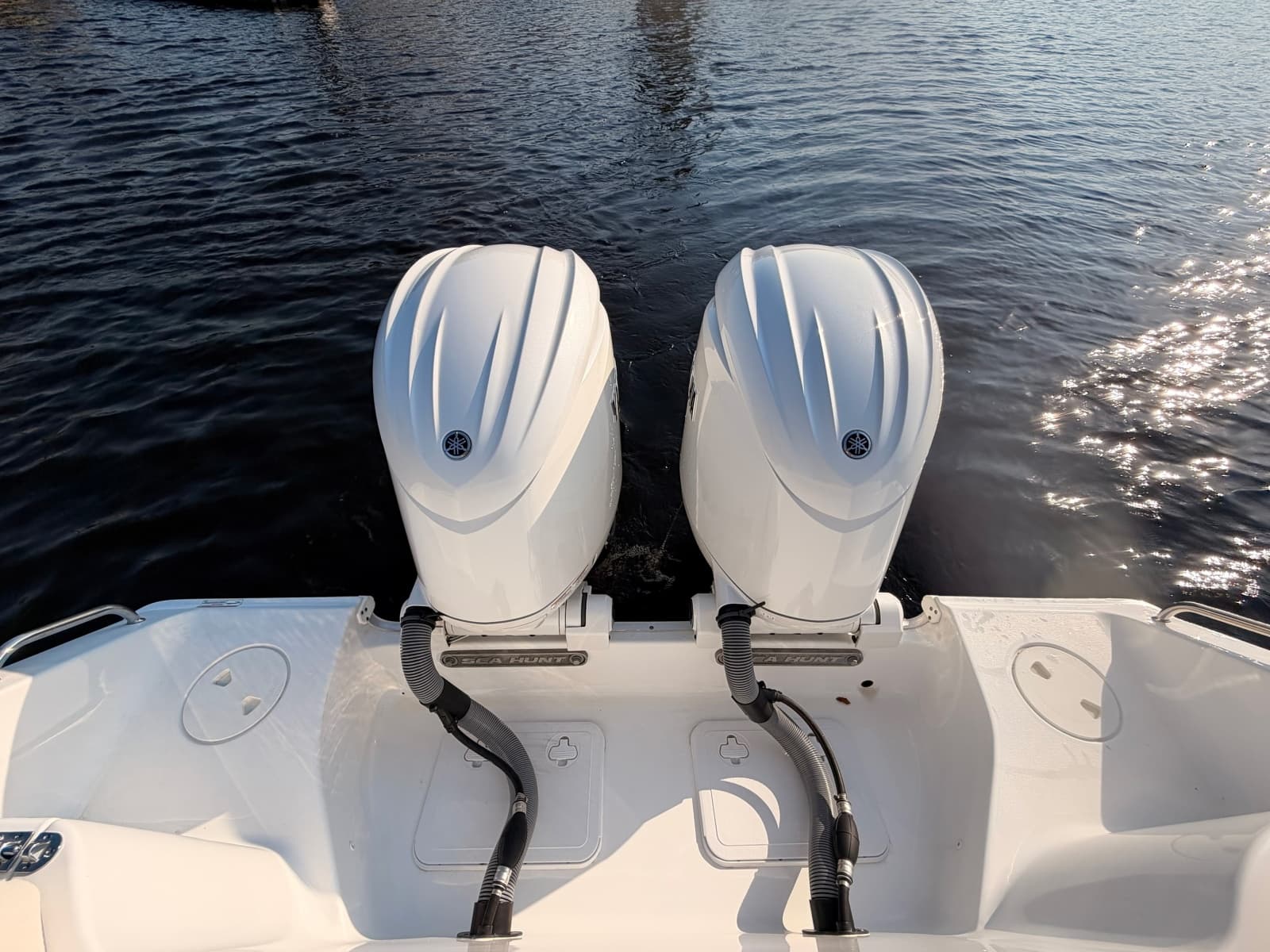 2024 Sea Hunt SE - Photo 13