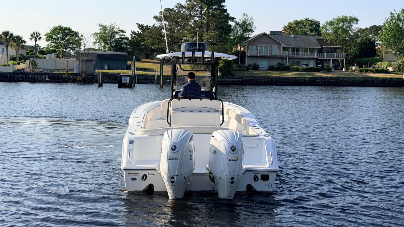 2024 Sea Hunt SE - Photo 3