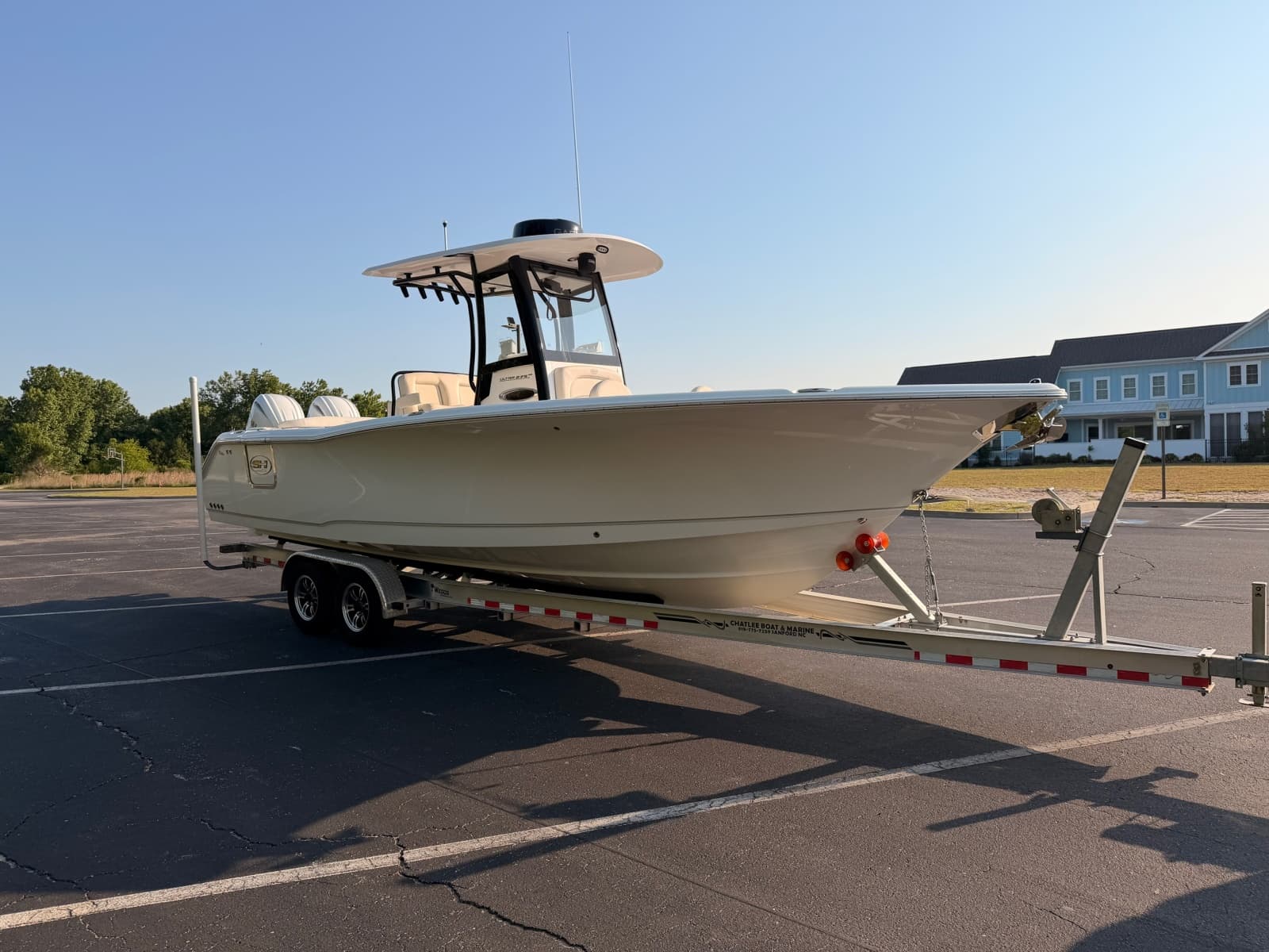 2024 Sea Hunt SE - Photo 11