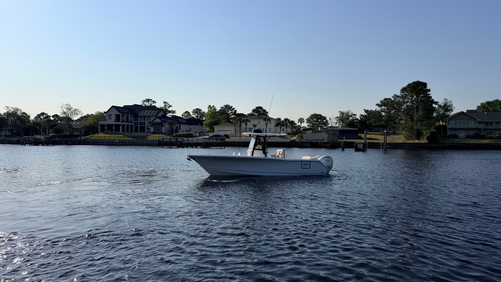 2024 Sea Hunt SE - Photo 2