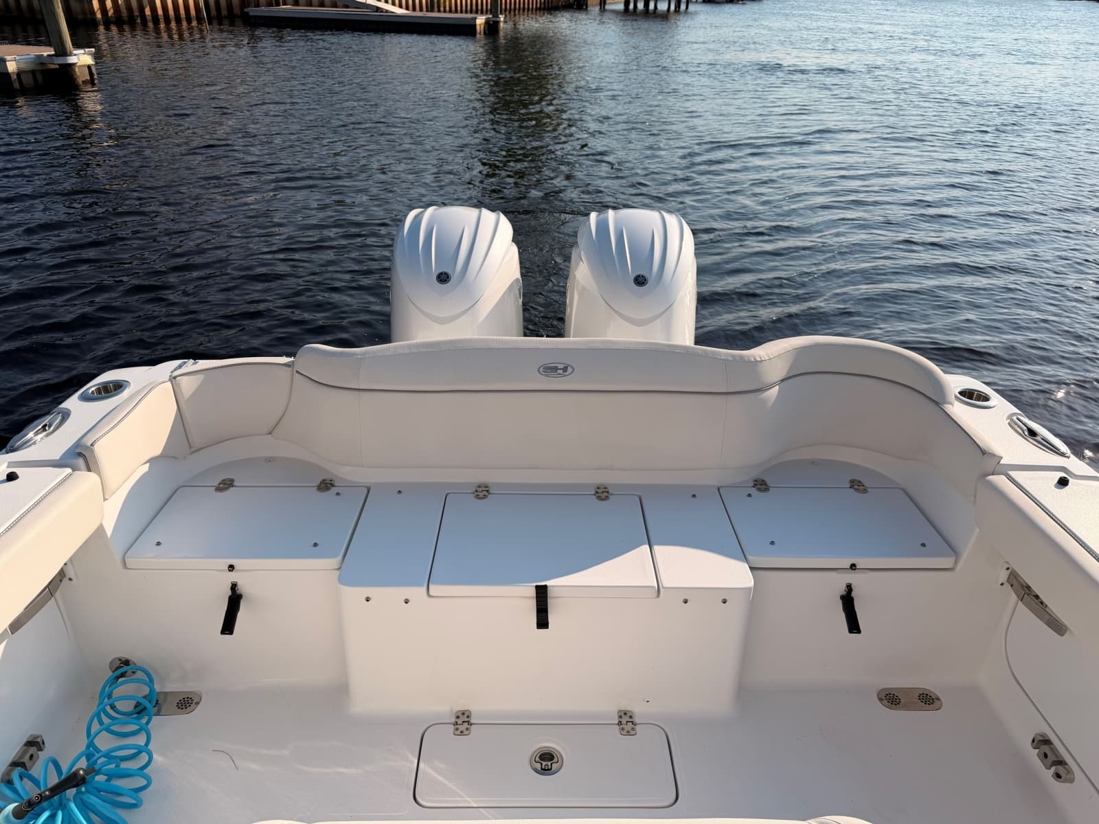 2024 Sea Hunt SE - Photo 12