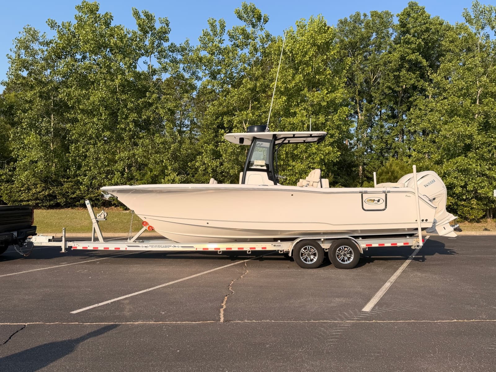 2024 Sea Hunt SE - Photo 7