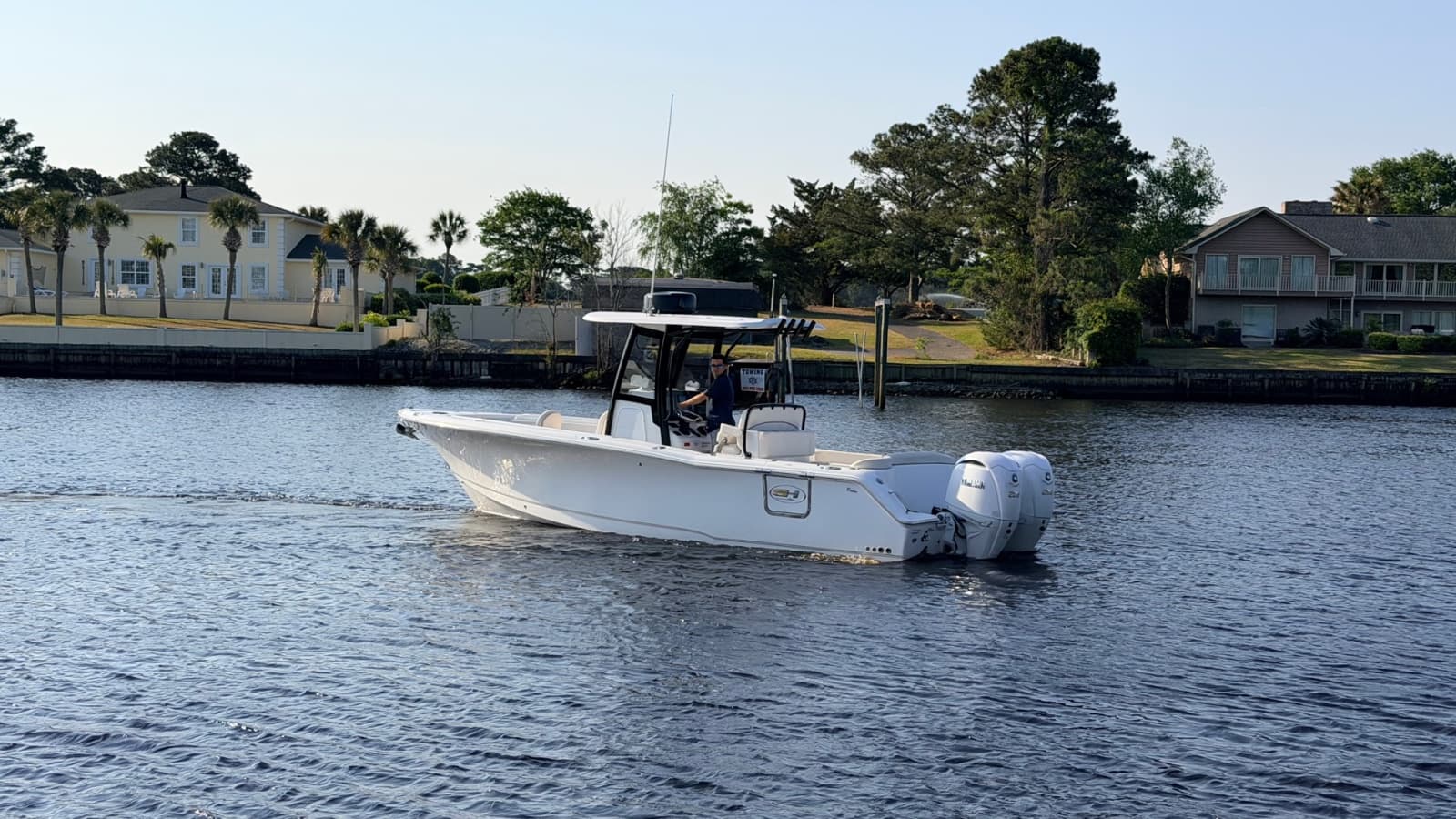 2024 Sea Hunt SE - Photo 23