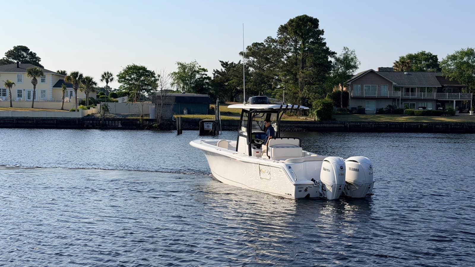 2024 Sea Hunt SE - Photo 5