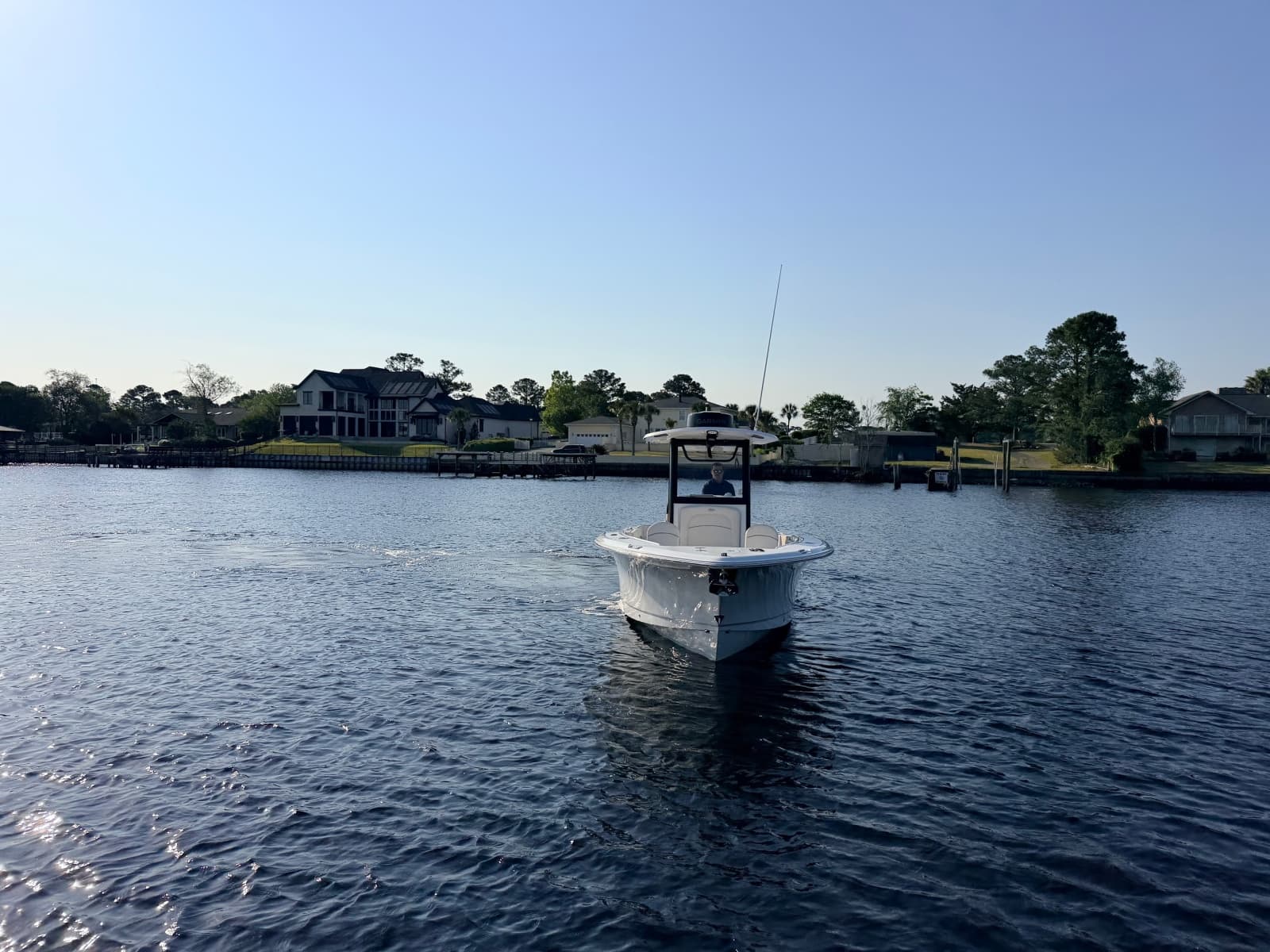 2024 Sea Hunt SE - Photo 21