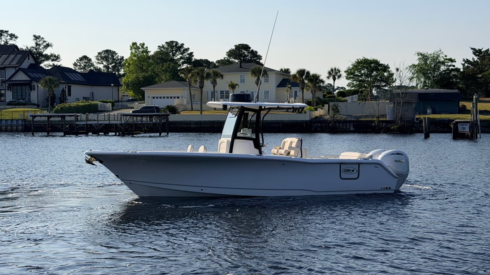 2024 Sea Hunt SE - Photo 1