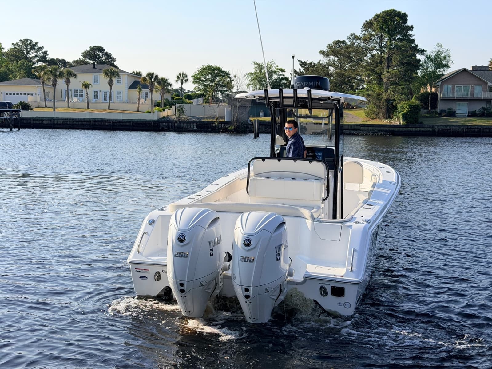 2024 Sea Hunt SE - Photo 4