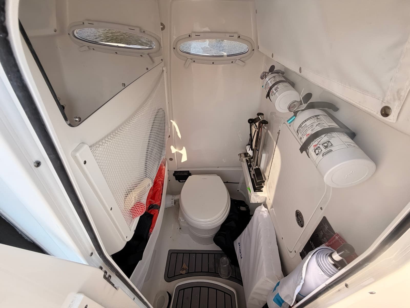 2024 Sea Hunt SE - Photo 19