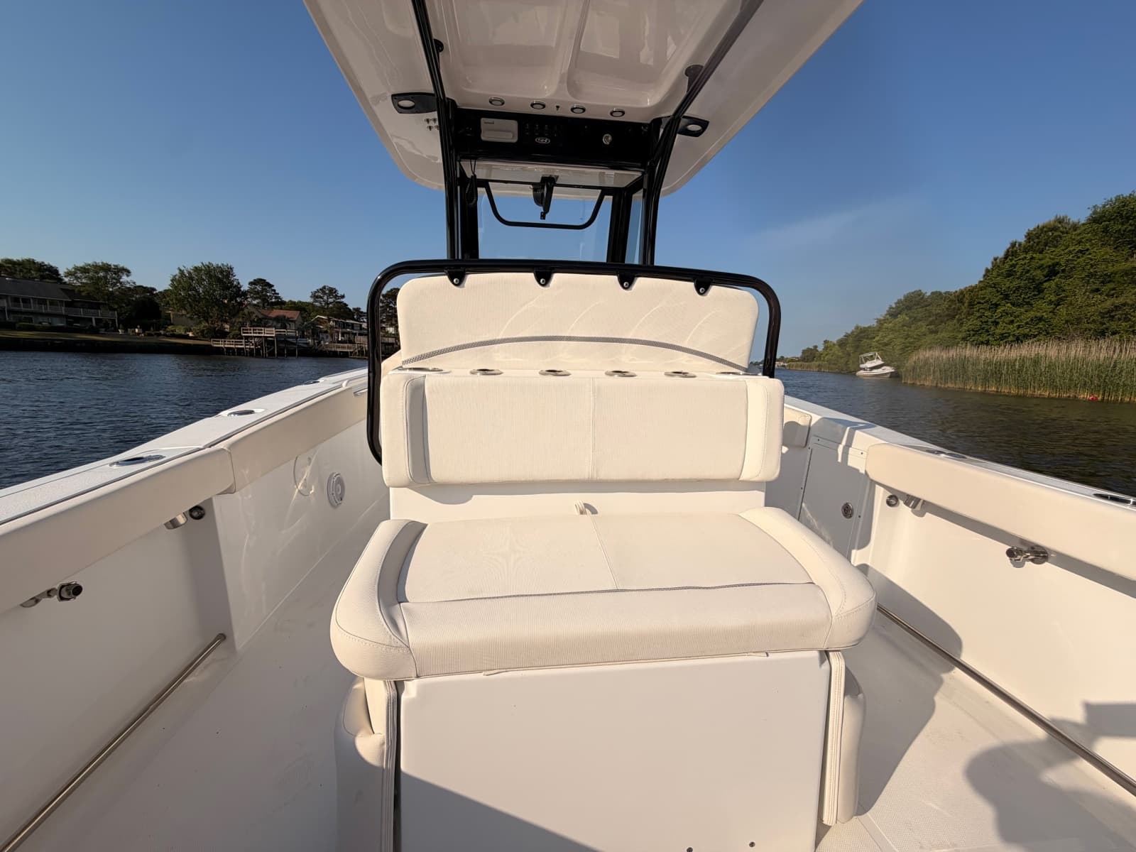 2024 Sea Hunt SE - Photo 14