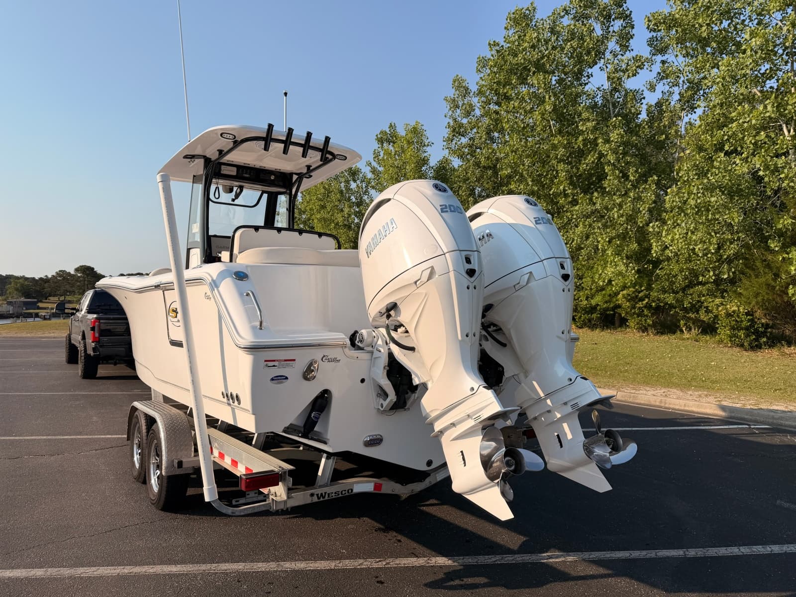 2024 Sea Hunt SE - Photo 8