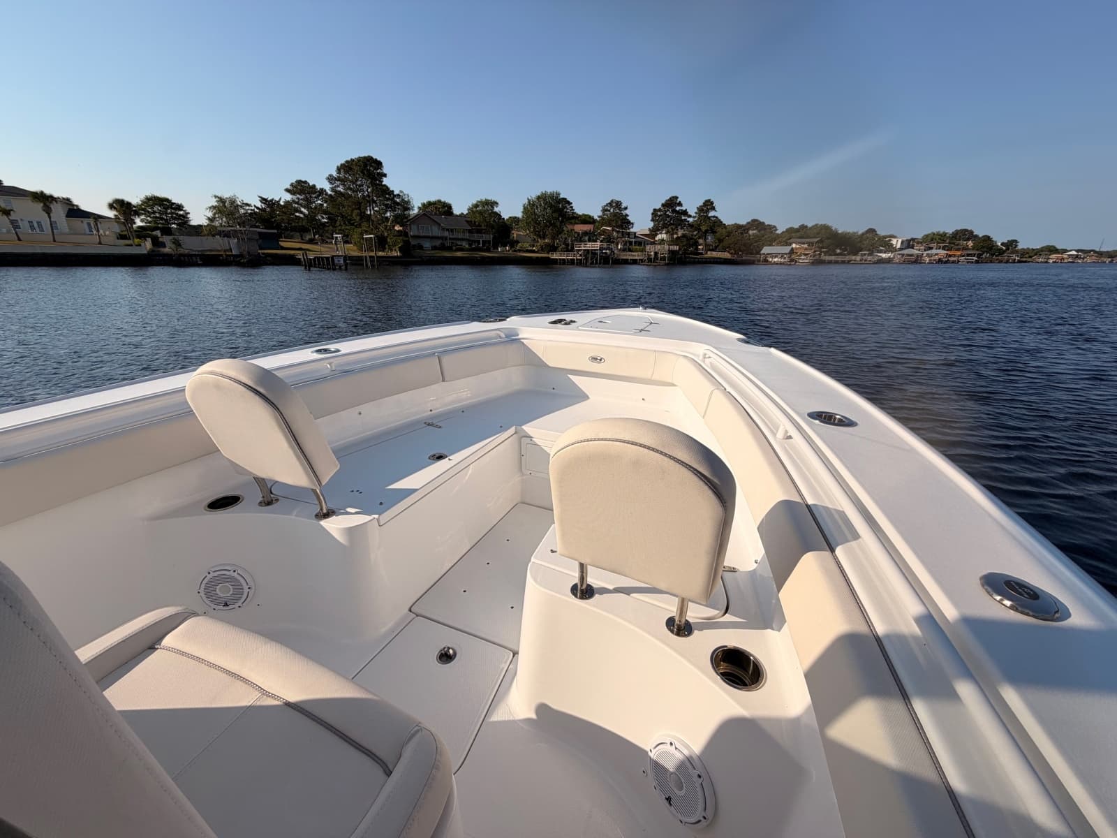 2024 Sea Hunt SE - Photo 16