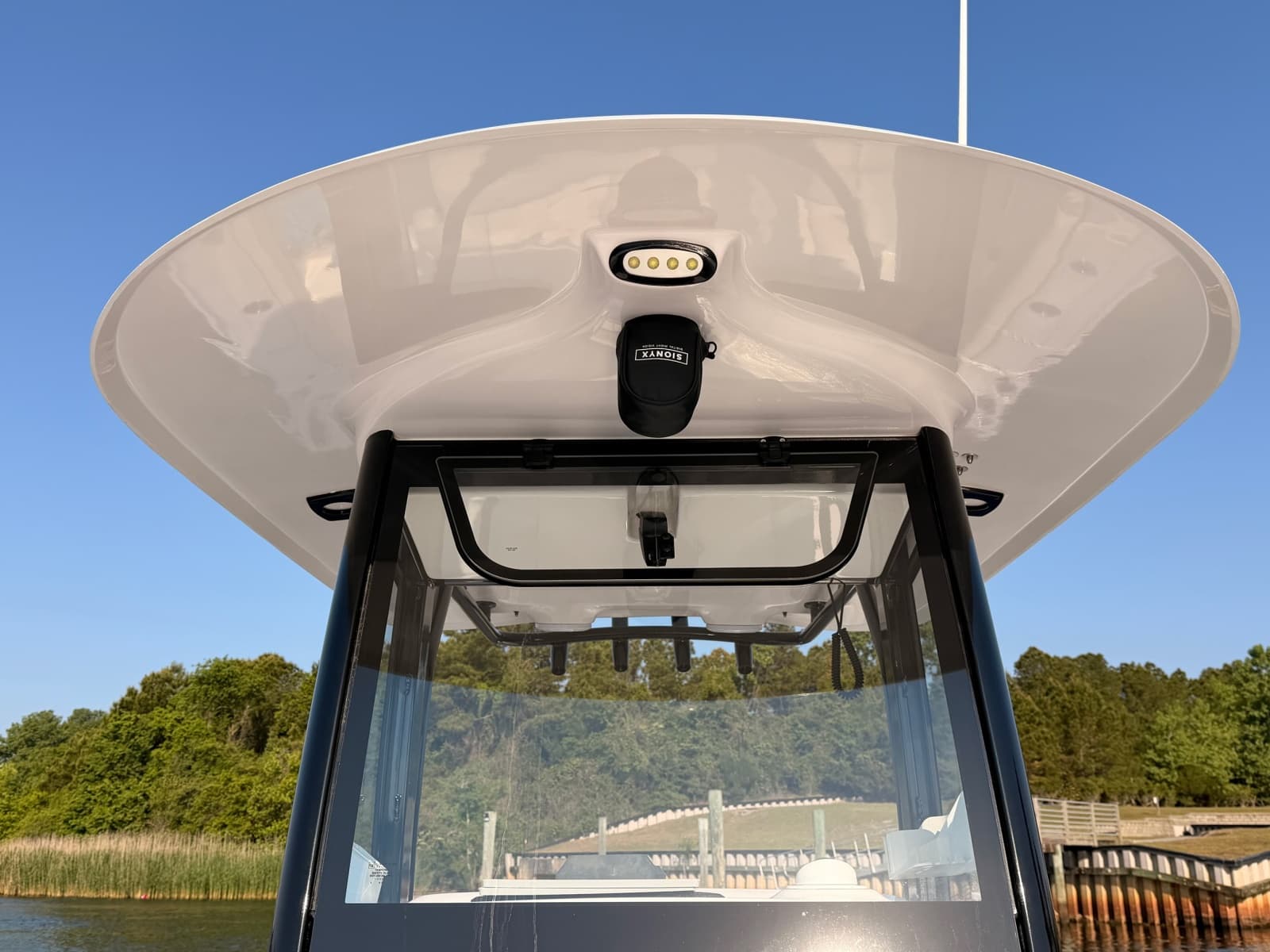 2024 Sea Hunt SE - Photo 17