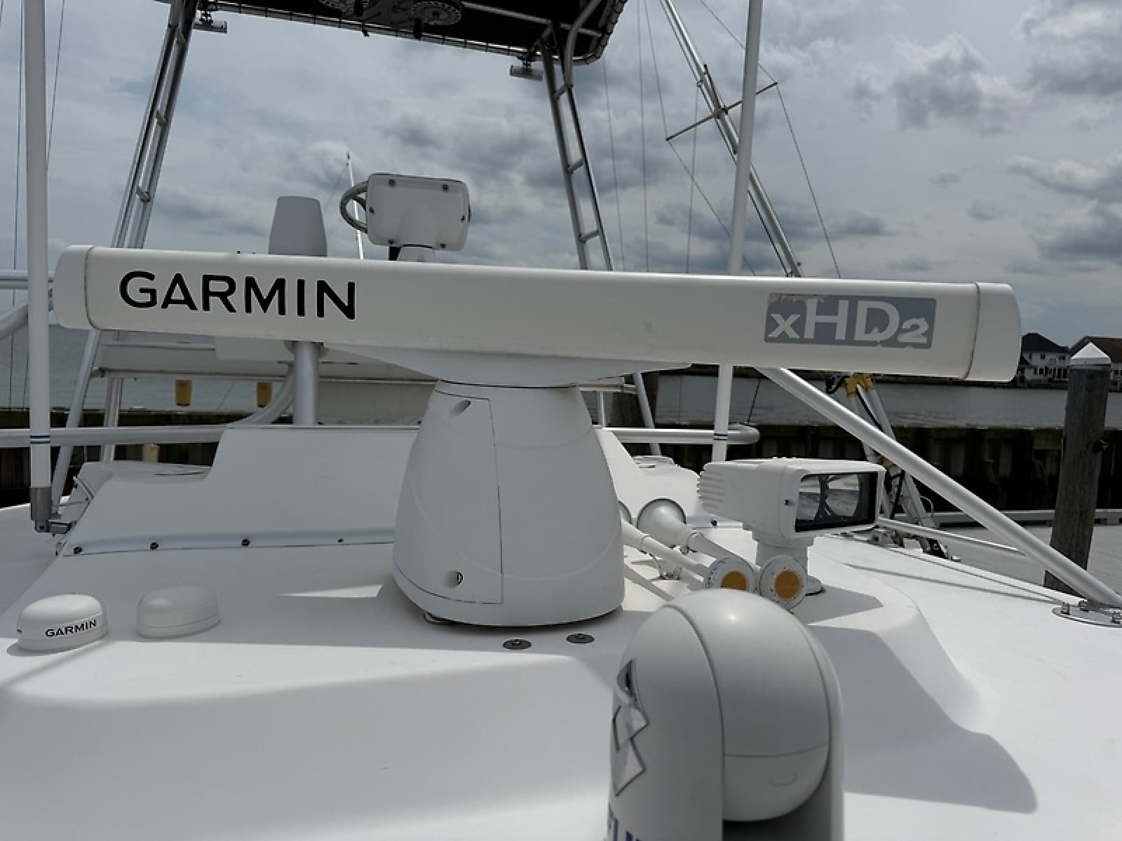 2005 Luhrs 32 Express - Photo 50