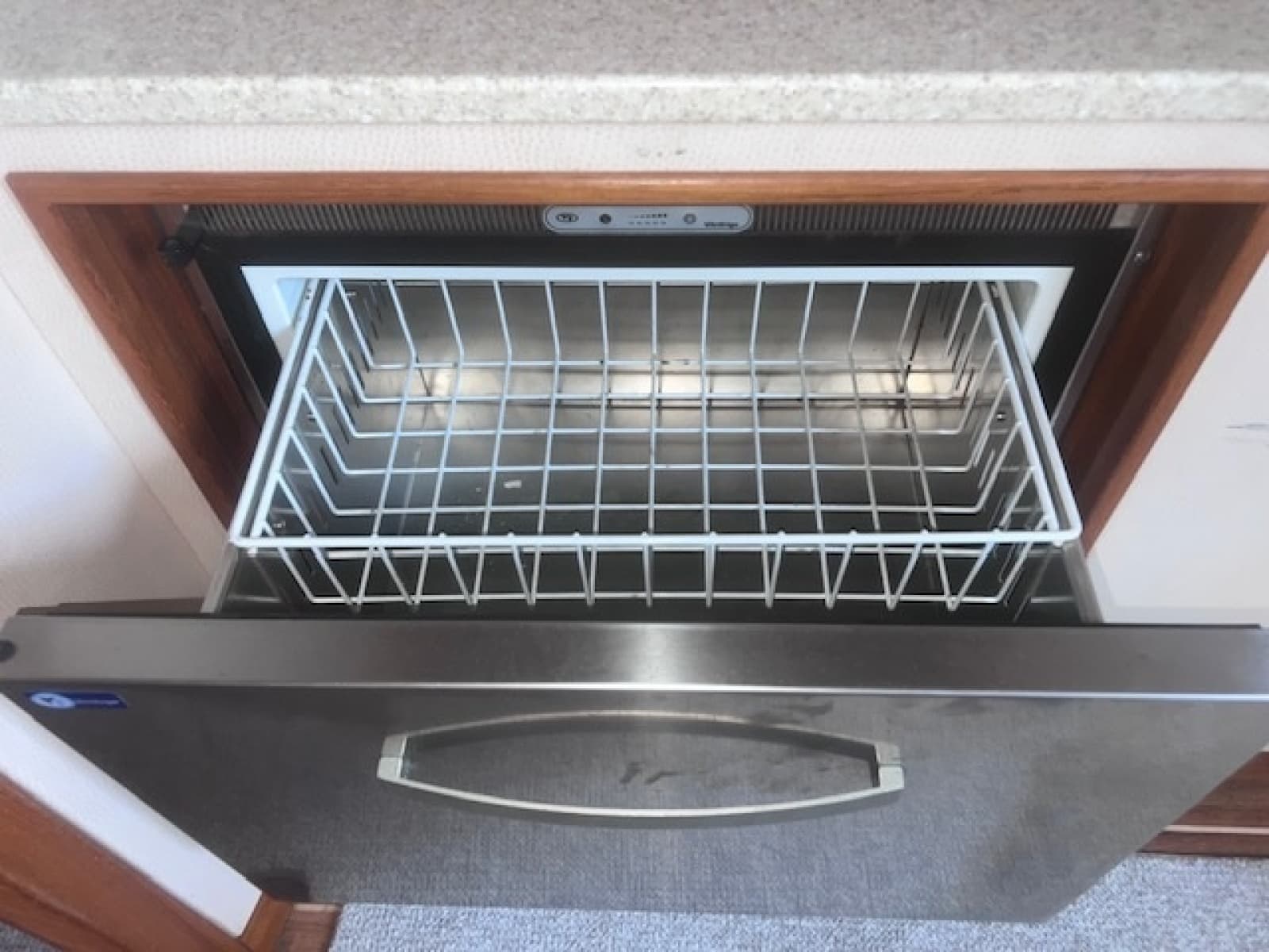 2008 Ablemarle Express Fisherman - Photo 26