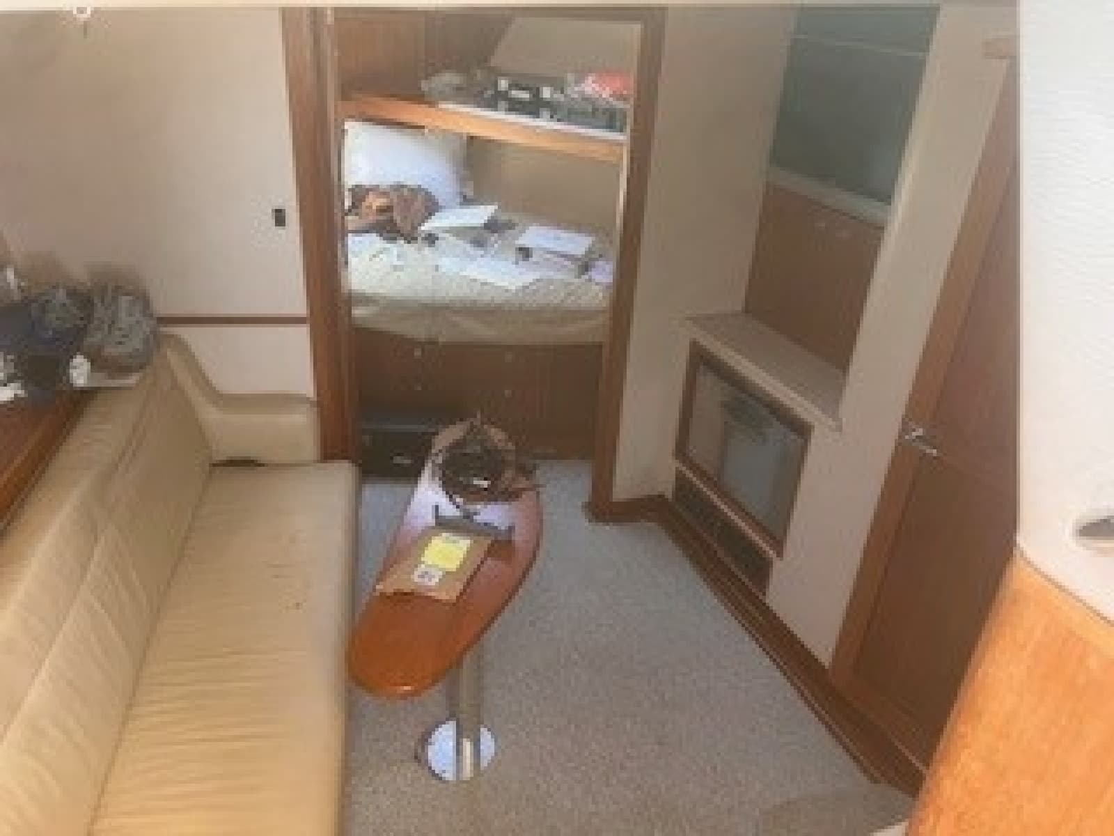 2008 Ablemarle Express Fisherman - Photo 25