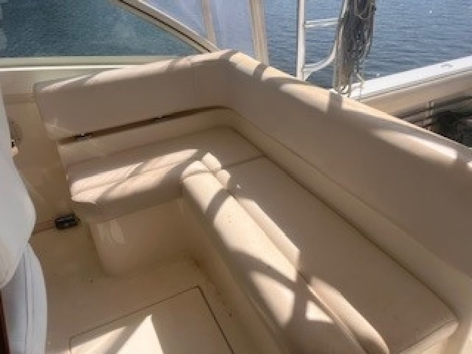 2008 Ablemarle Express Fisherman - Photo 21