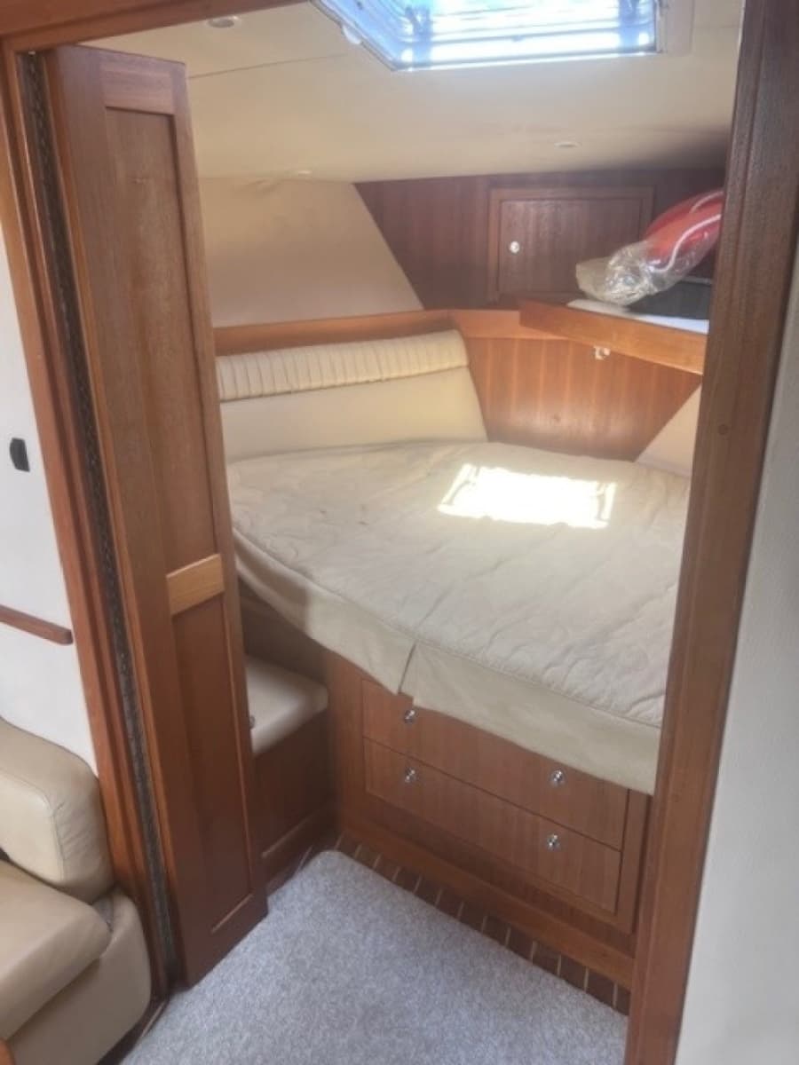 2008 Ablemarle Express Fisherman - Photo 33