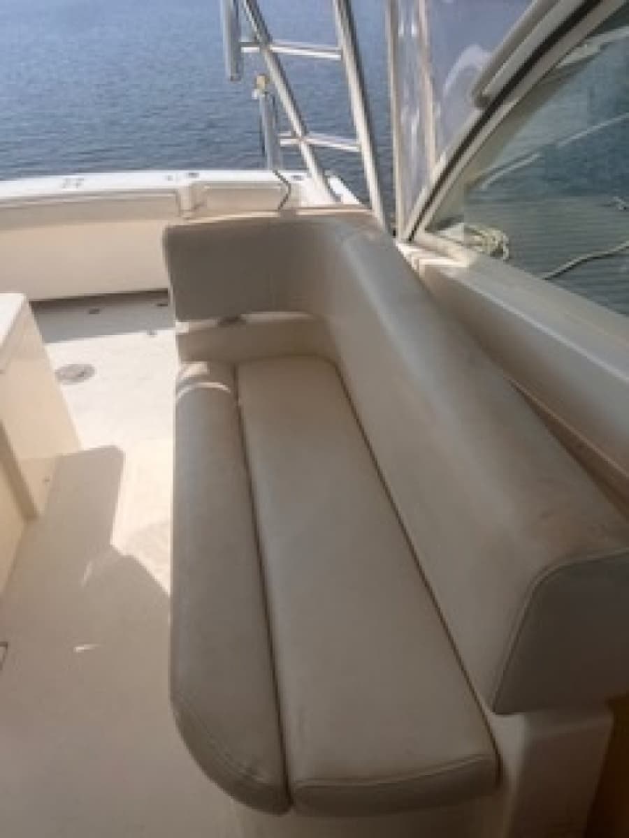 2008 Ablemarle Express Fisherman - Photo 20