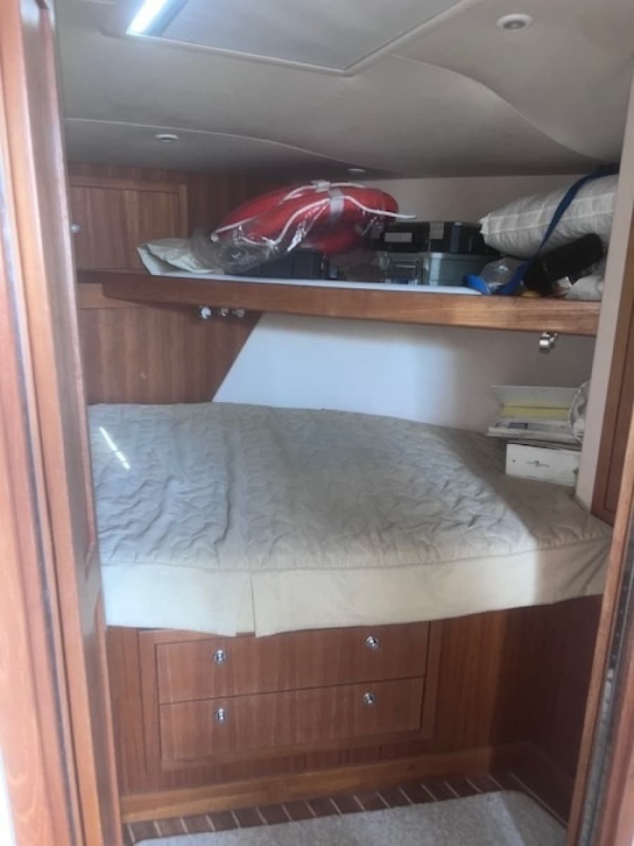 2008 Ablemarle Express Fisherman - Photo 31
