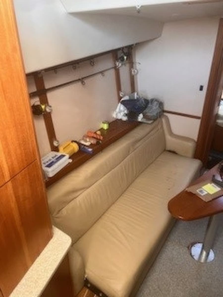 2008 Ablemarle Express Fisherman - Photo 28