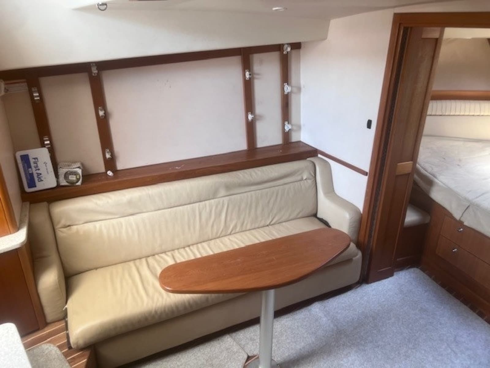 2008 Ablemarle Express Fisherman - Photo 32