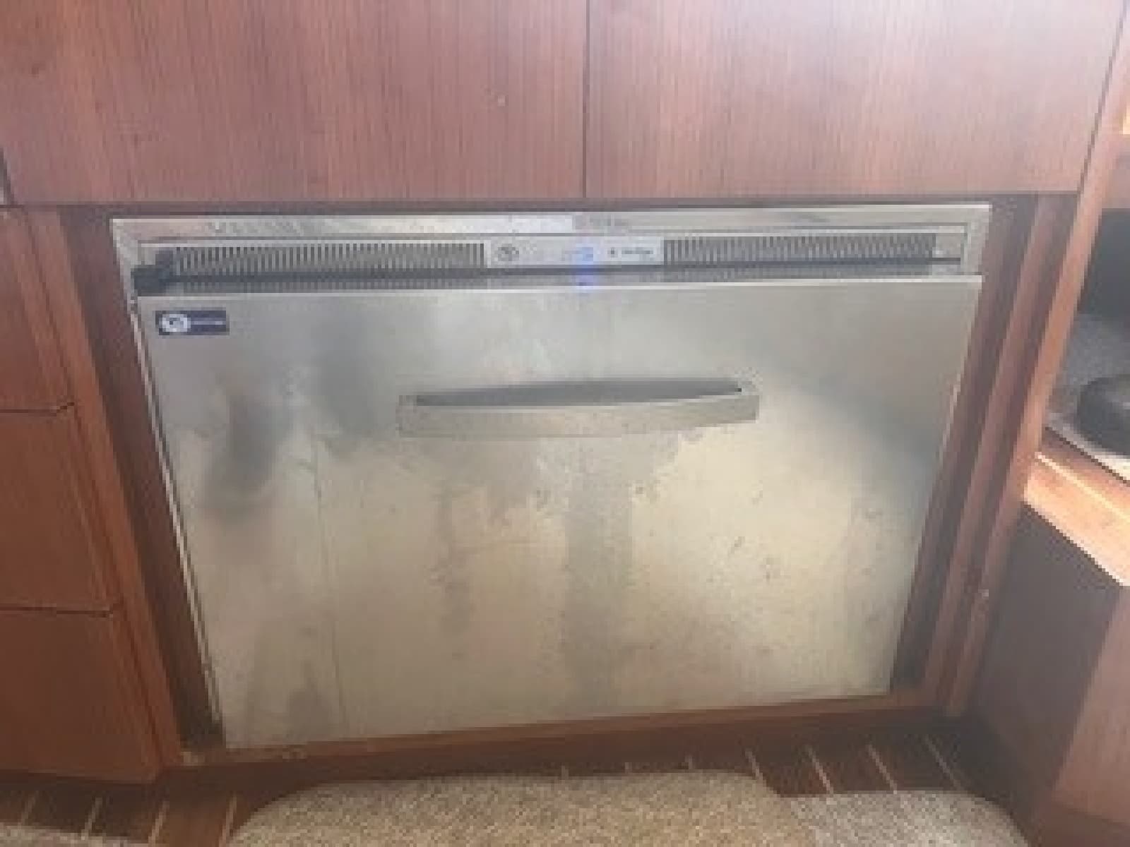 2008 Ablemarle Express Fisherman - Photo 23