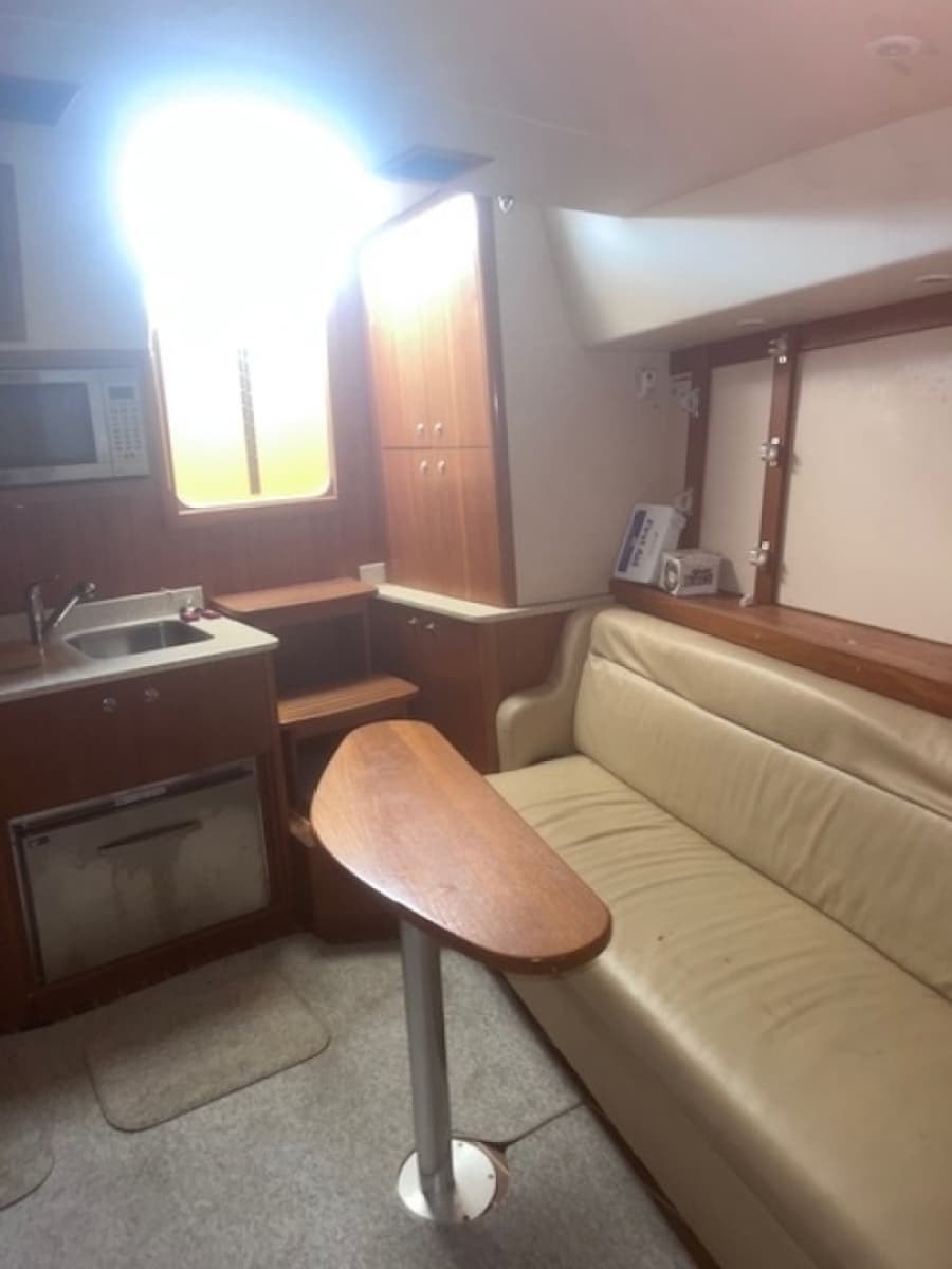 2008 Ablemarle Express Fisherman - Photo 30