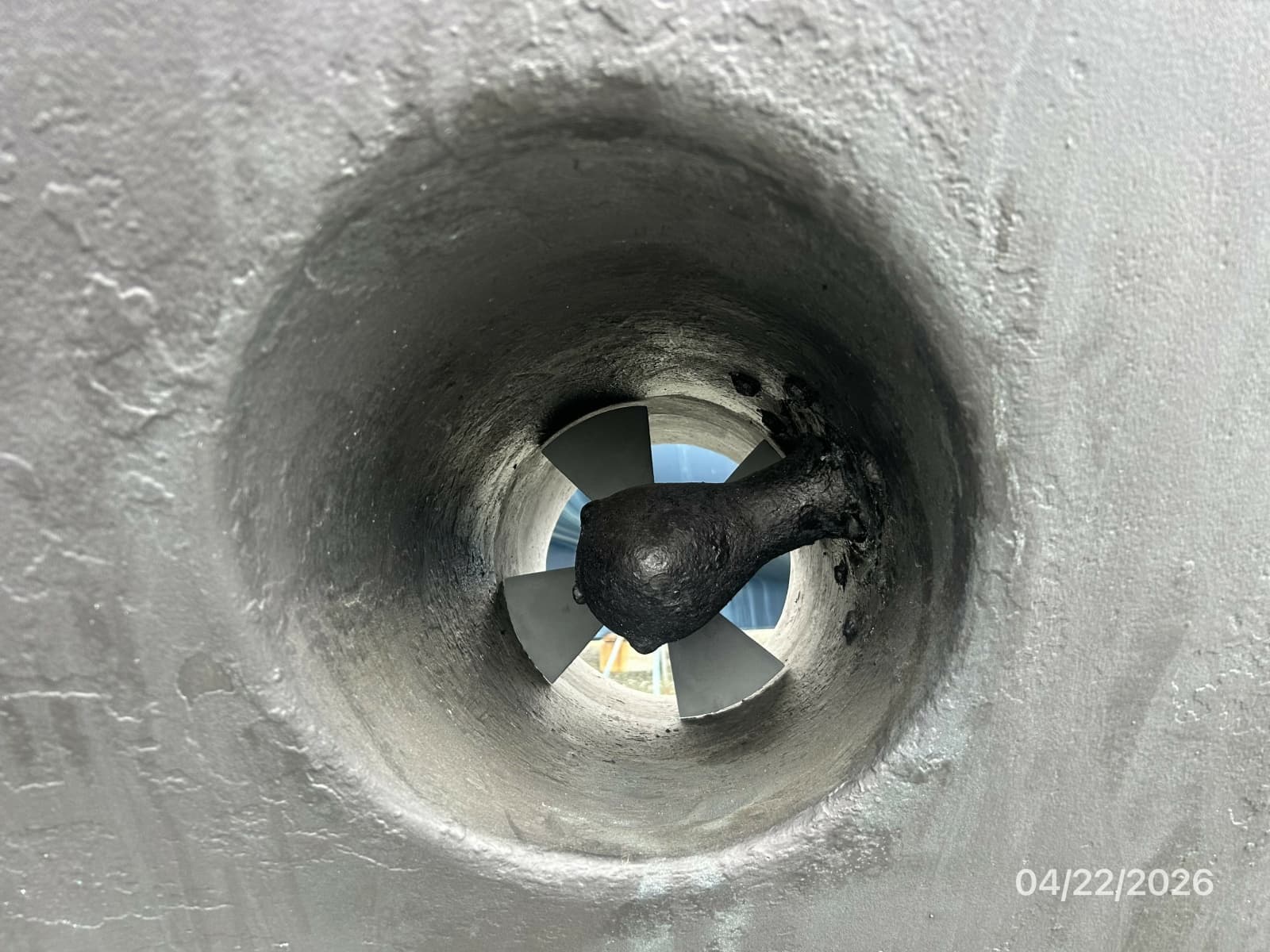 1984 DeFever Raised Pilothouse - Photo 116