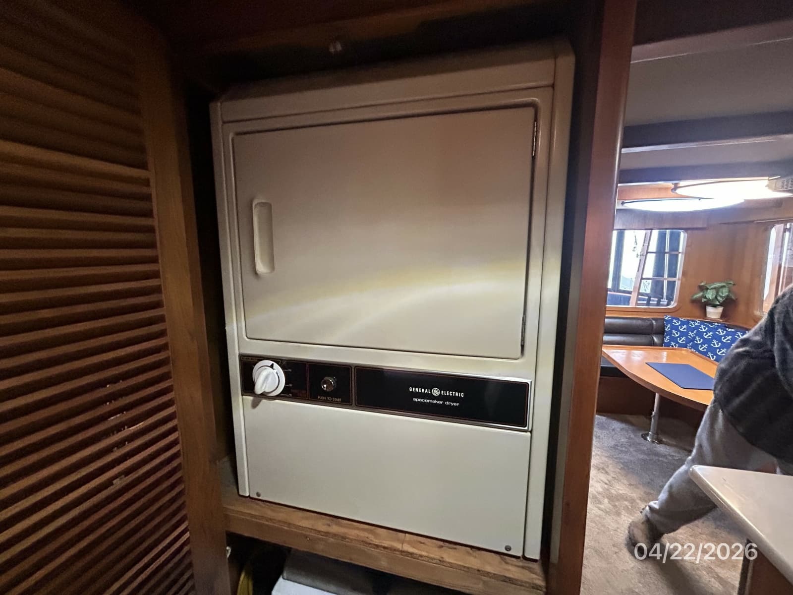 1984 DeFever Raised Pilothouse - Photo 84