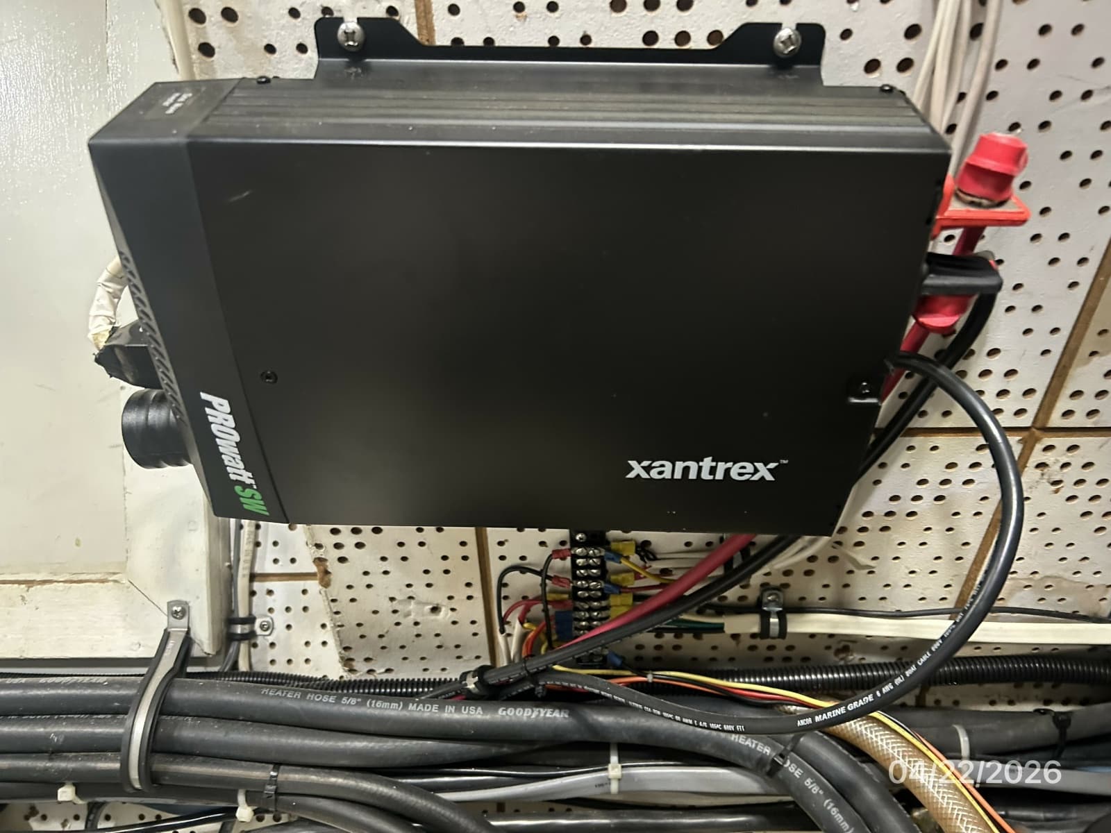 1984 DeFever Raised Pilothouse - Photo 103